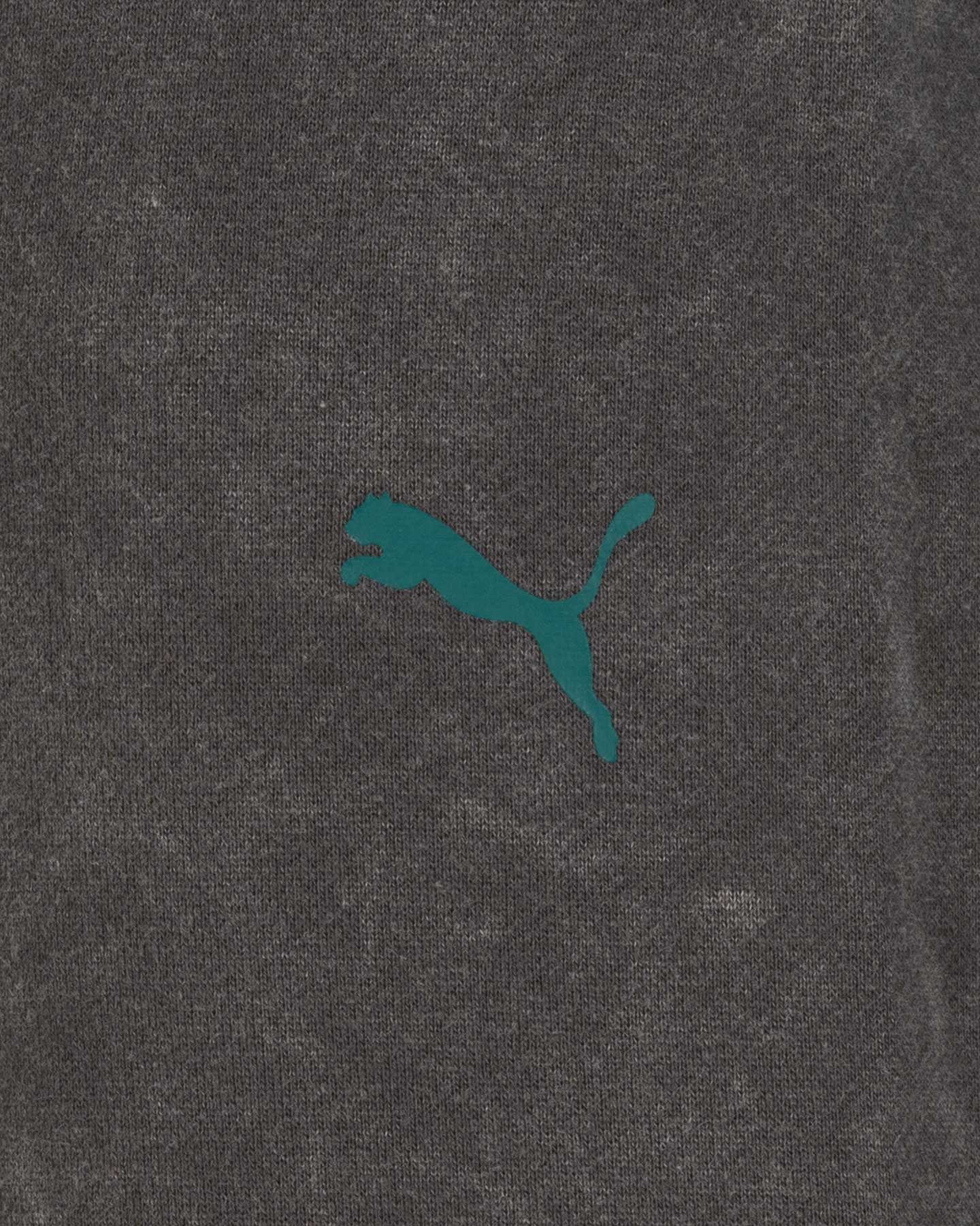 Pantalone PUMA HOOPOCALYPSE 1973 M - Grigio - 2 | Cisalfa Sport