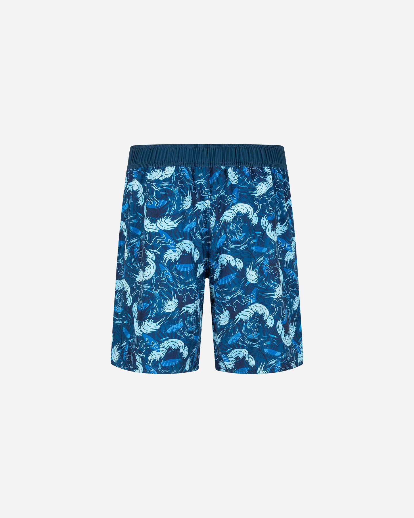 Boxer mare FIREFLY BASIC M - Rosa - 1 | Cisalfa Sport