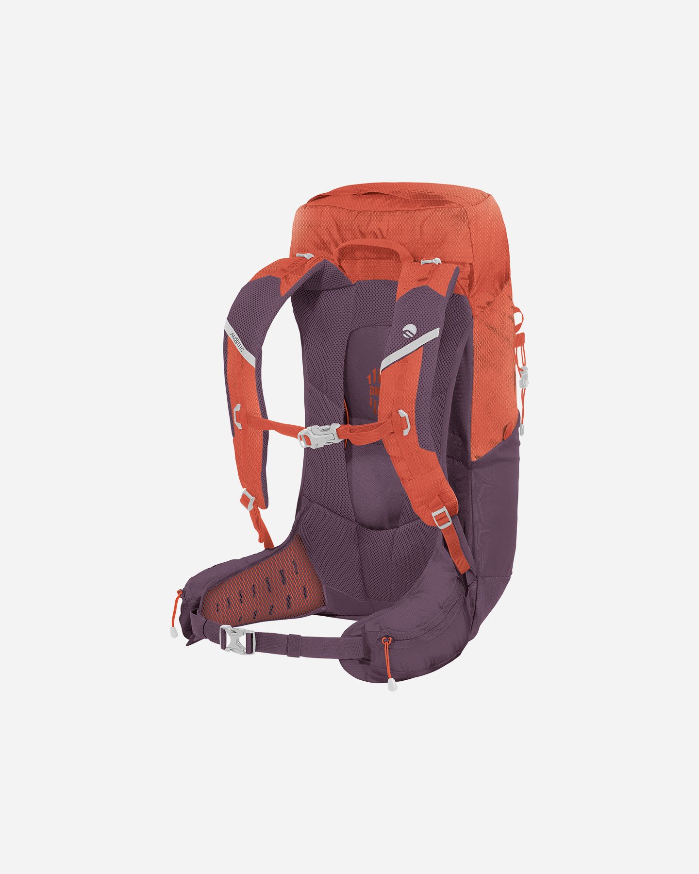 Zaino escursionismo FERRINO HIKEMASTER 24 W - Viola - 4 | Cisalfa Sport