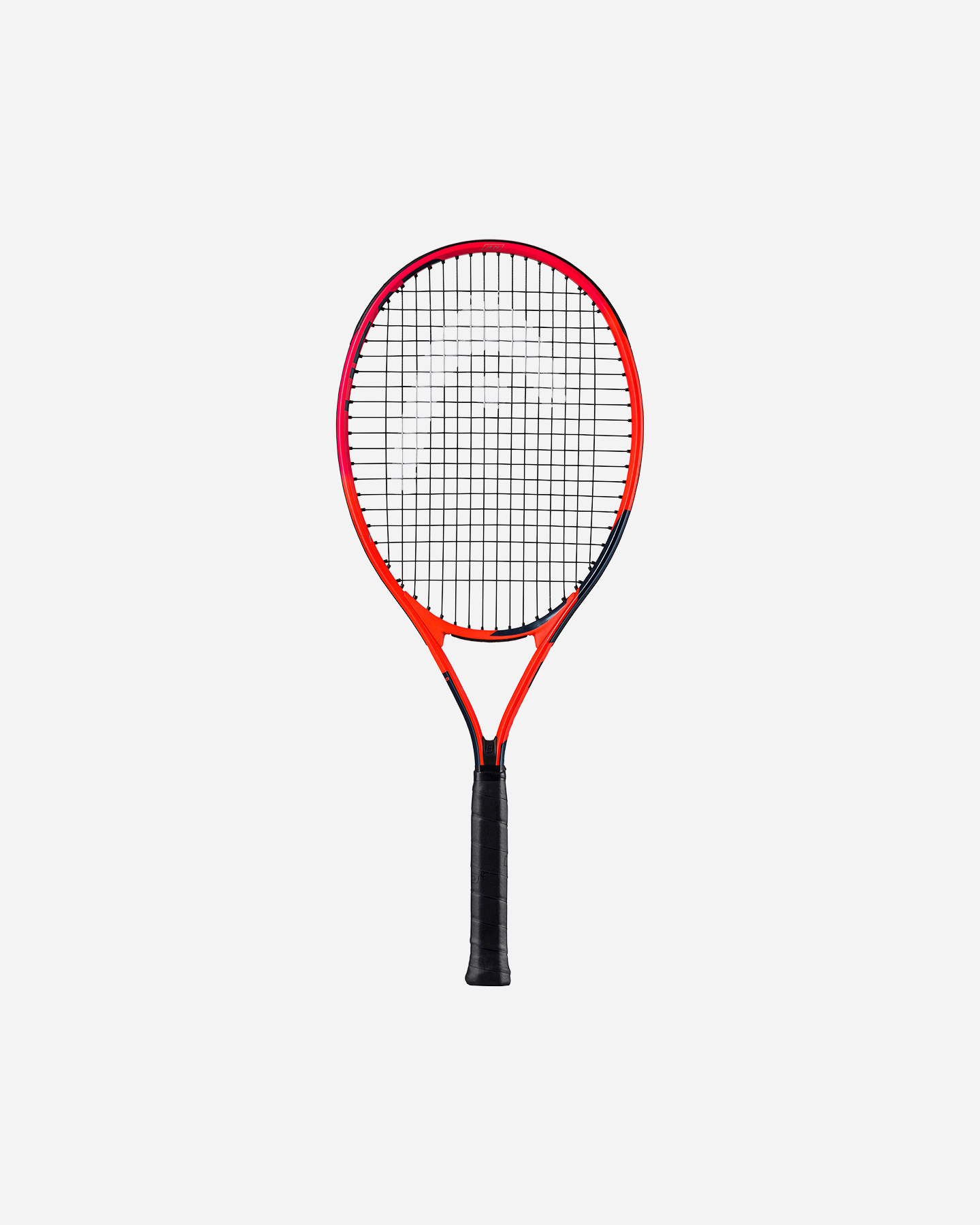 Racchetta tennis HEAD RADICAL 26 JR - Rosso - 0 | Cisalfa Sport