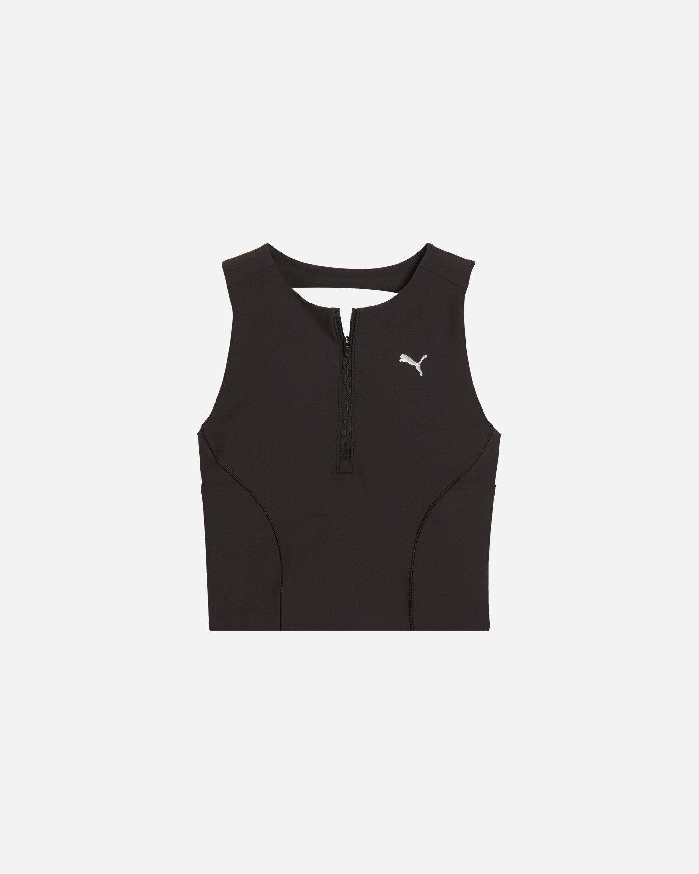 Canotta running PUMA RUN LIGHTSTRIDE W - Nero - 0 | Cisalfa Sport