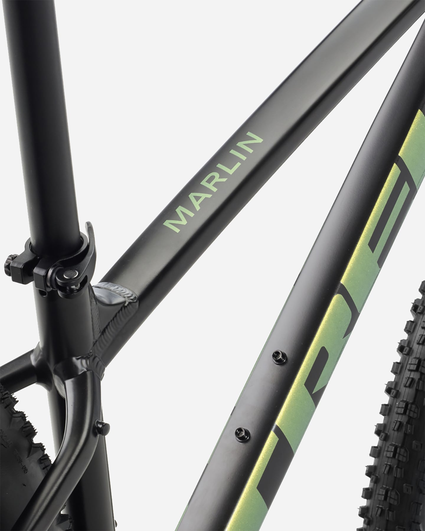 Mountain bike TREK MOUNTAIN BIKE MARLIN 4 WEB GEN 3  - Nero - 4 | Cisalfa Sport