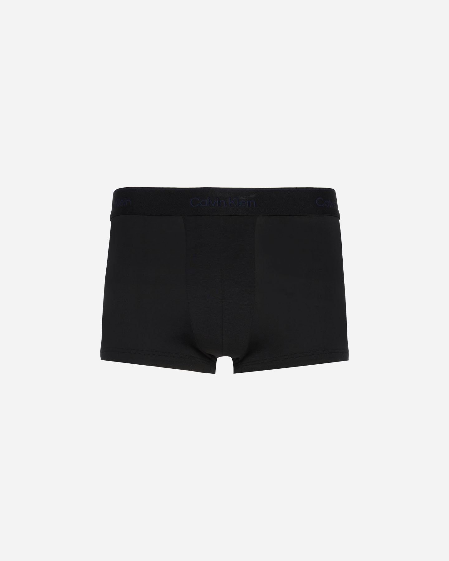 Intimo CALVIN KLEIN UNDERWEAR ICON 3PACK M - Nero - 1 | Cisalfa Sport