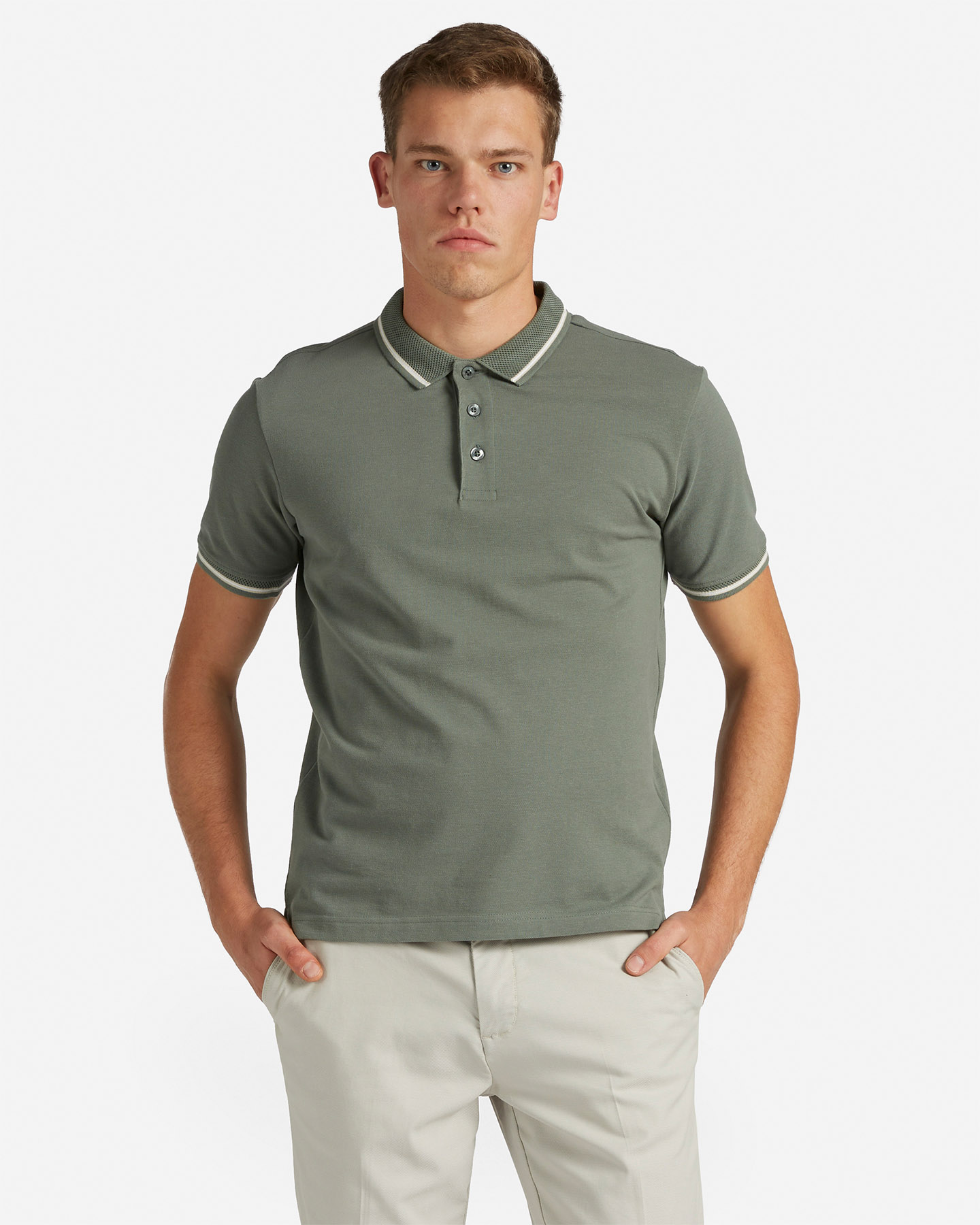 Polo DACK'S URBAN CITY M - 6 | Cisalfa Sport