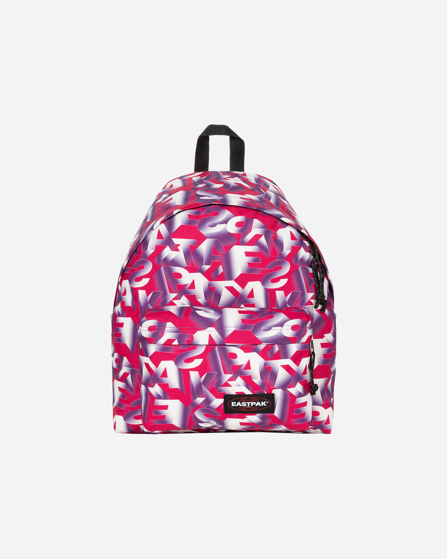 Zaino EASTPAK PADDED PAK'R BLOCKTYPE - 6 | Cisalfa Sport