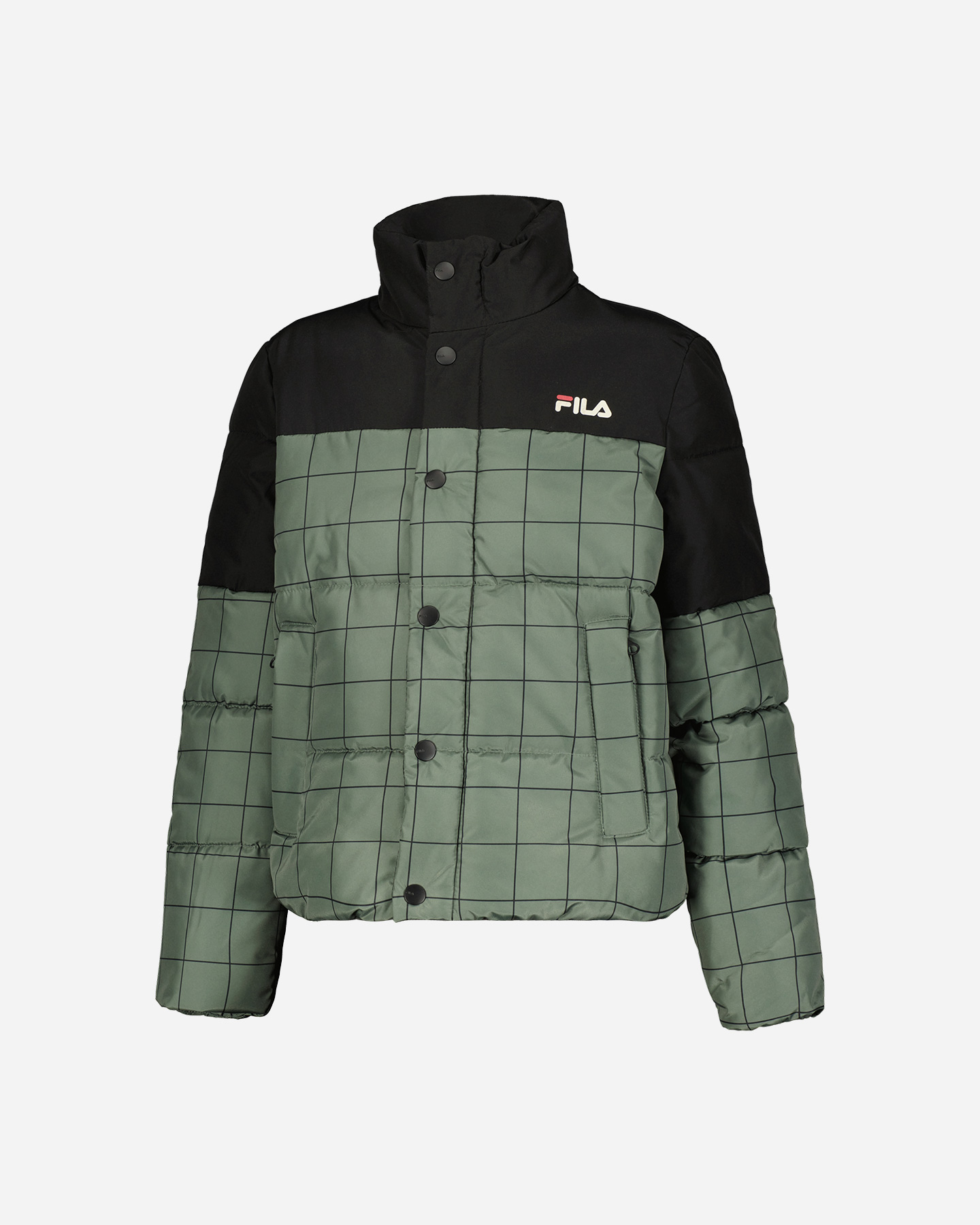 Giacca FILA CITYWEAR JR - S4107192-050/783 - 0 | Cisalfa Sport