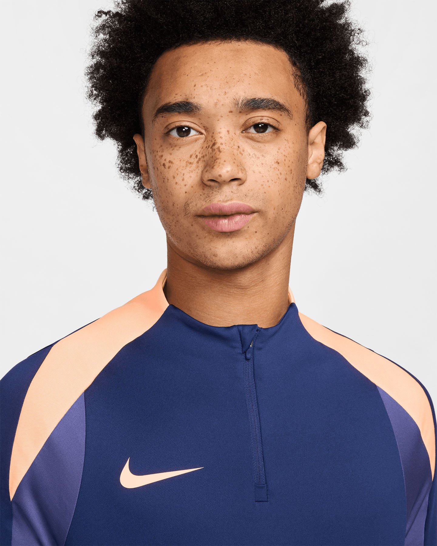 Maglia calcio NIKE STRIKE DRILL M - Color mix - 3 | Cisalfa Sport