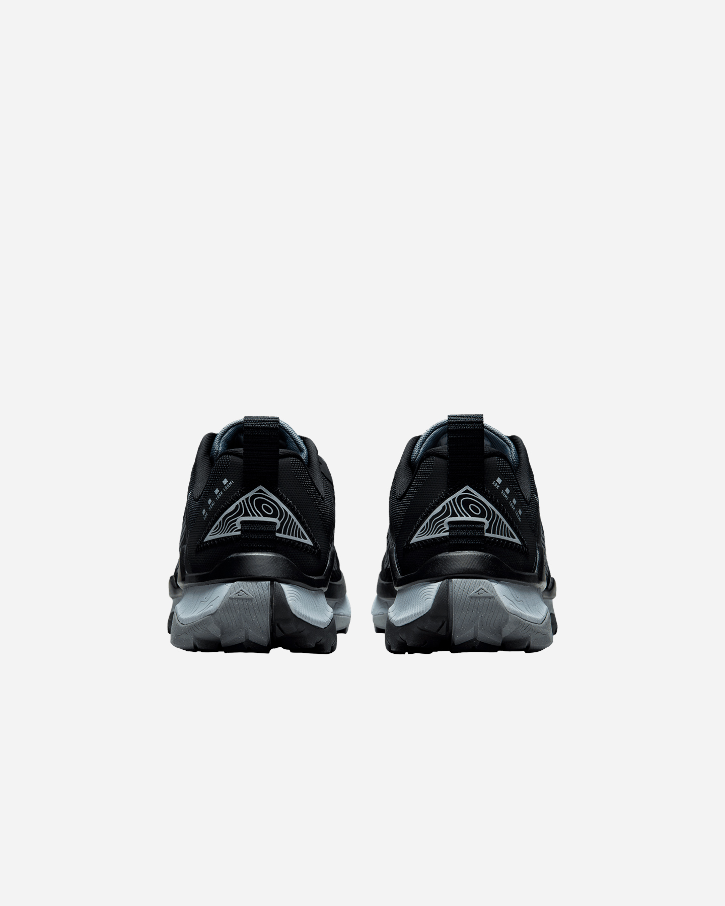 Scarpe trail NIKE REACT WILDHORSE 8 W - 4 | Cisalfa Sport