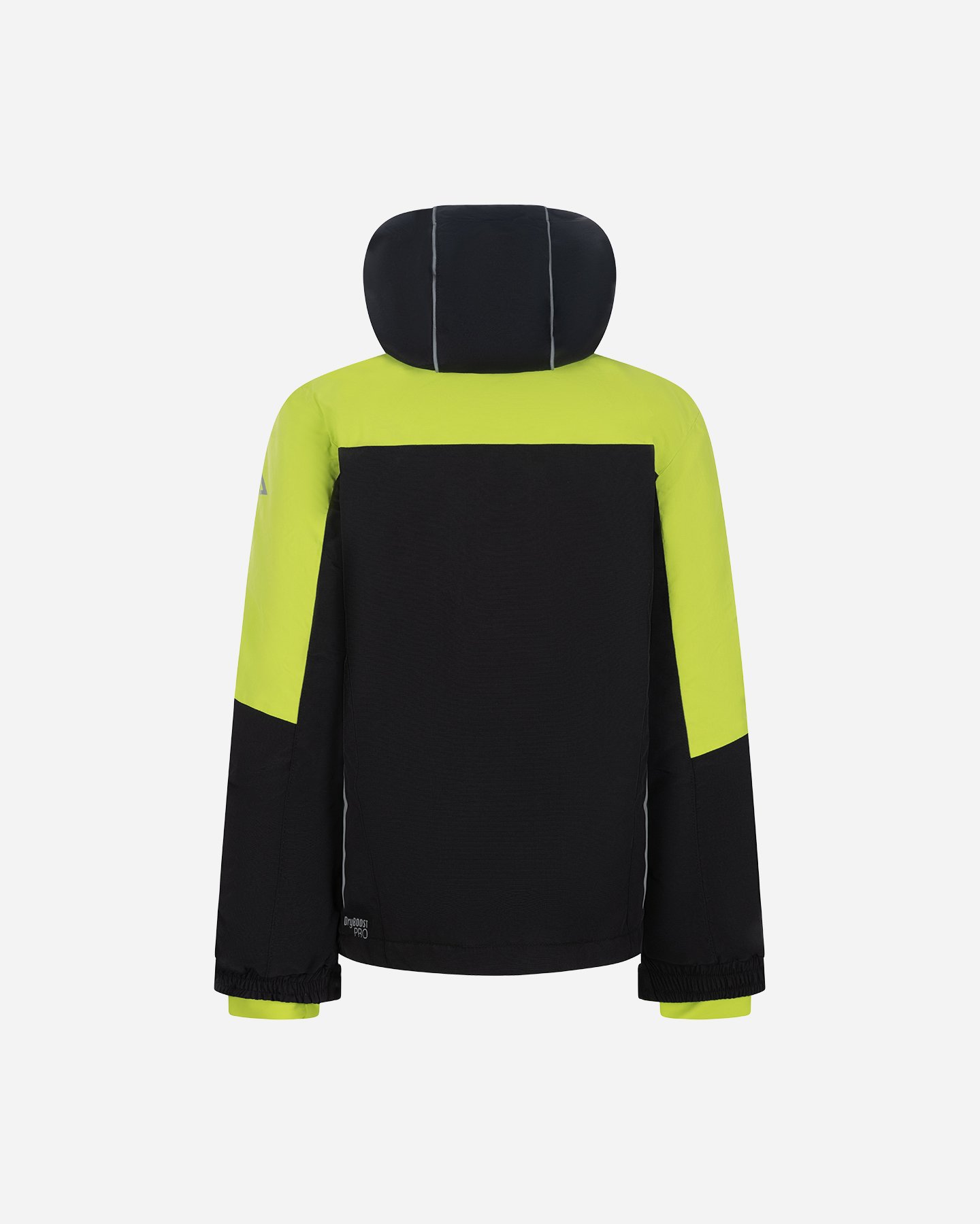 Giacca sci 8848 SKI ESSENTIAL JR - Verde - 1 | Cisalfa Sport