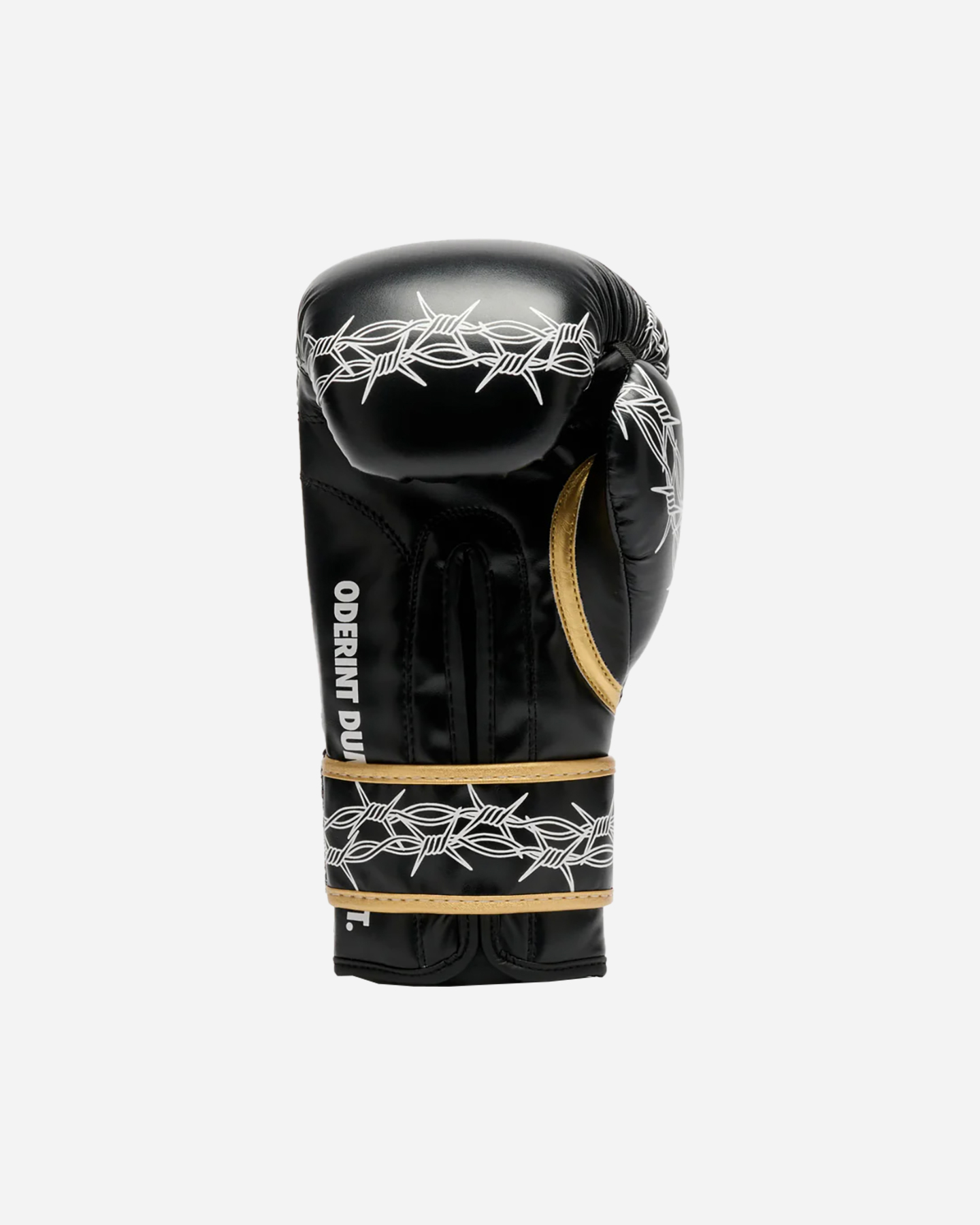Guanti LEONE IUTER  - Nero - 2 | Cisalfa Sport