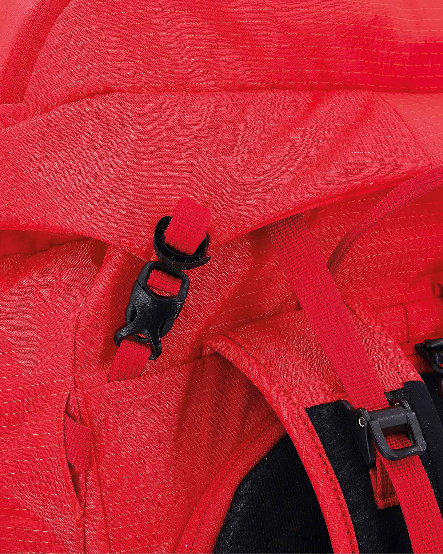 Zaino alpinismo CAMP M30 30L  - Rosso - 5 | Cisalfa Sport