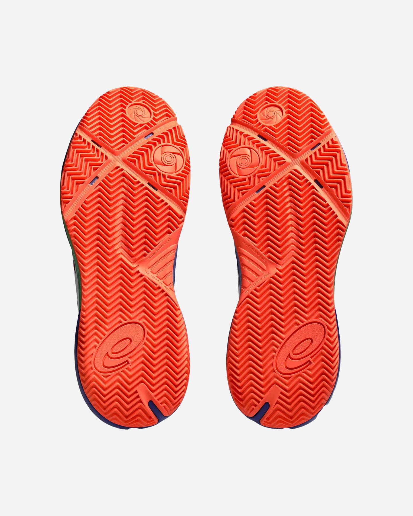 Scarpe padel ASICS GEL CHALLENGER 15 PADEL M - Bianco - 2 | Cisalfa Sport