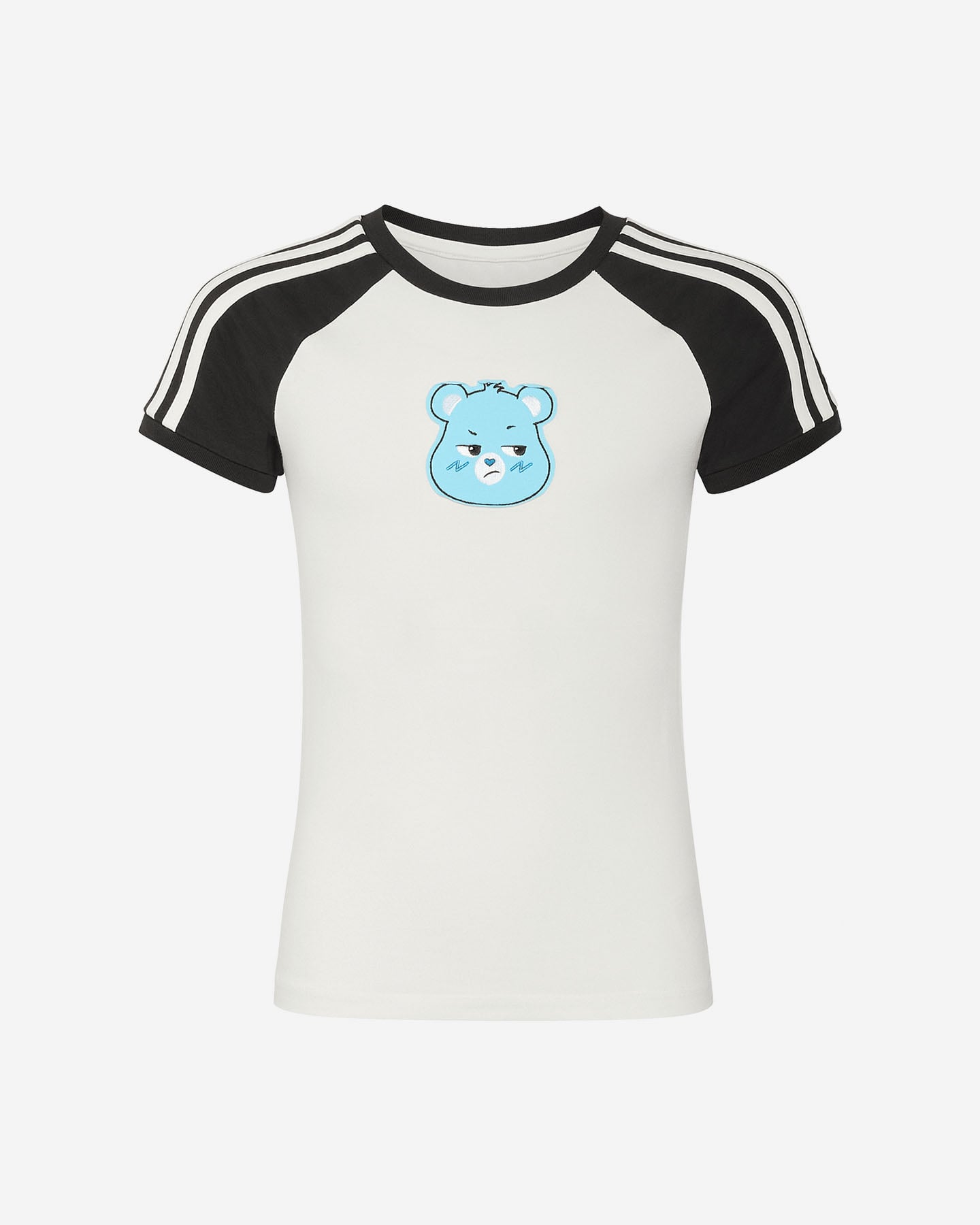 T-shirt ADIDAS CARE BEARS CALI JR - Bianco - 0 | Cisalfa Sport