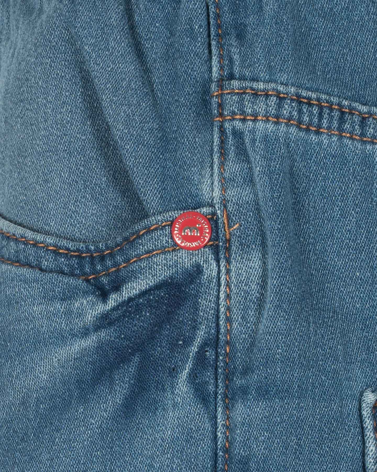 Pantalone MISTRAL ADVENTURE DIVISION M - Denim - 2 | Cisalfa Sport