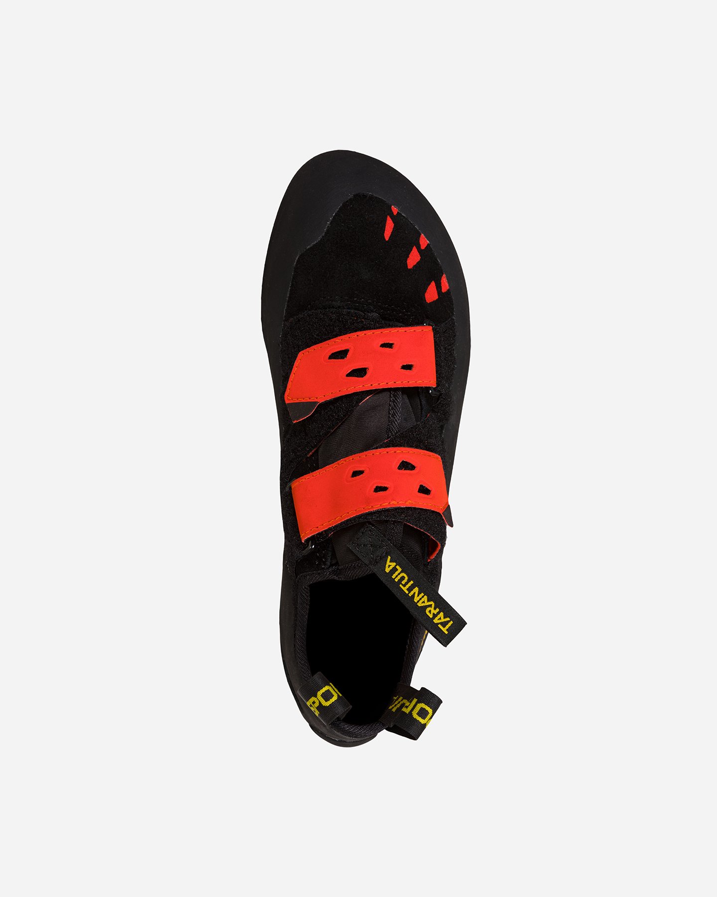 Scarpette arrampicata LA SPORTIVA TARANTULA II VELCRO  - Nero - 2 | Cisalfa Sport