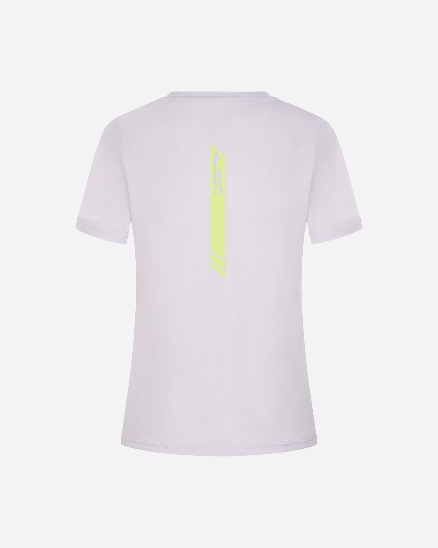 T-shirt running ABC TECH W - 1 | Cisalfa Sport