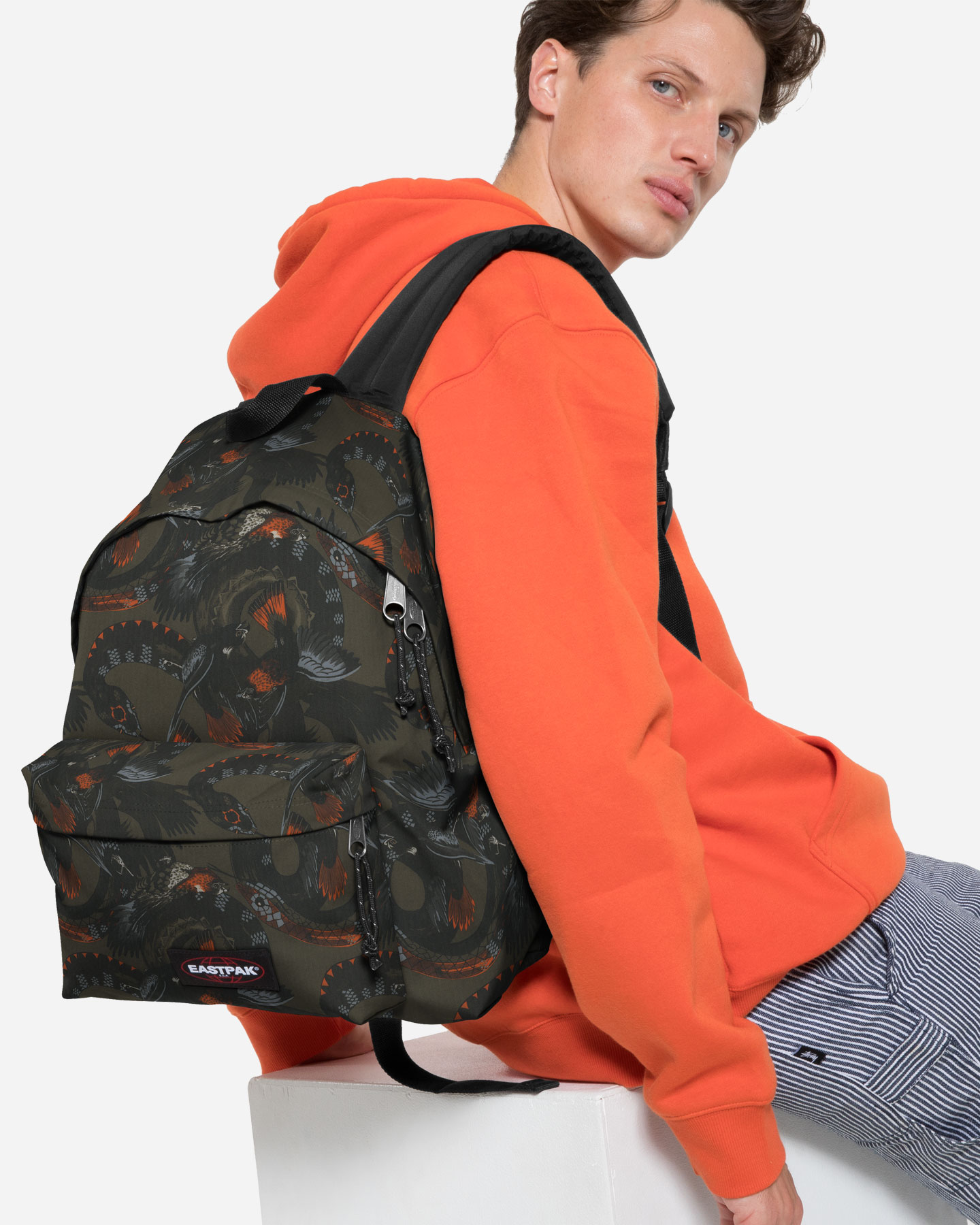 Zaino EASTPAK PADDED - Color mix - 2 | Cisalfa Sport