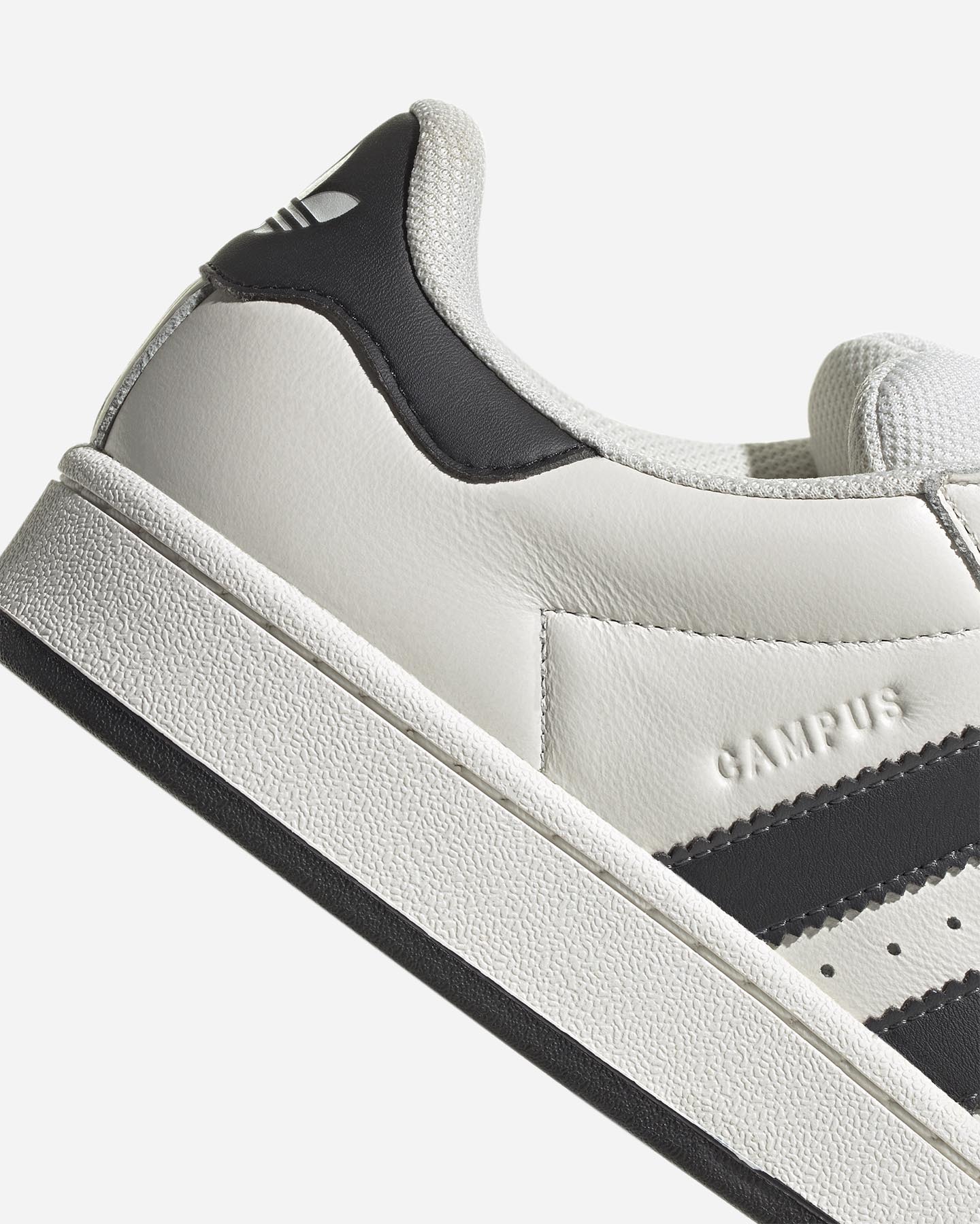 Scarpe sneakers ADIDAS CAMPUS 00S M - Bianco - 5 | Cisalfa Sport