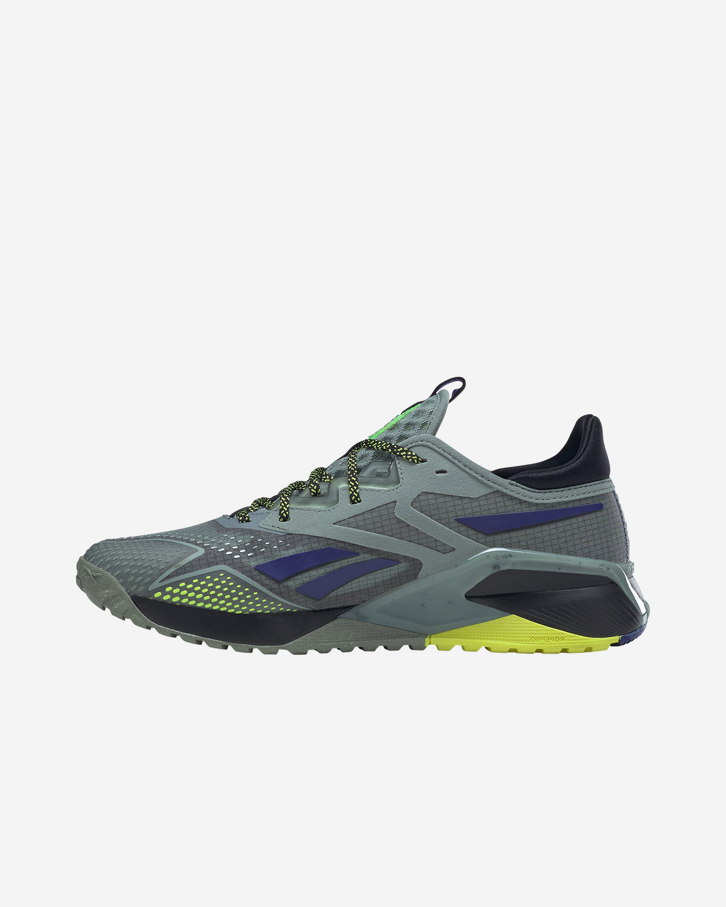 Scarpe training REEBOK NANO X2 TR ADVENTURE M - 3 | Cisalfa Sport