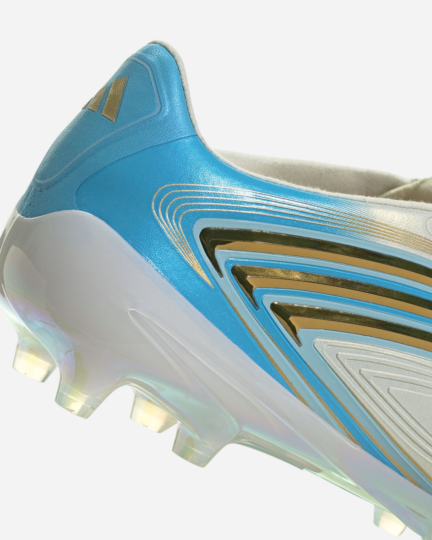 Scarpe calcio ADIDAS F50 MESSI ELITE AG M - Color mix - 5 | Cisalfa Sport