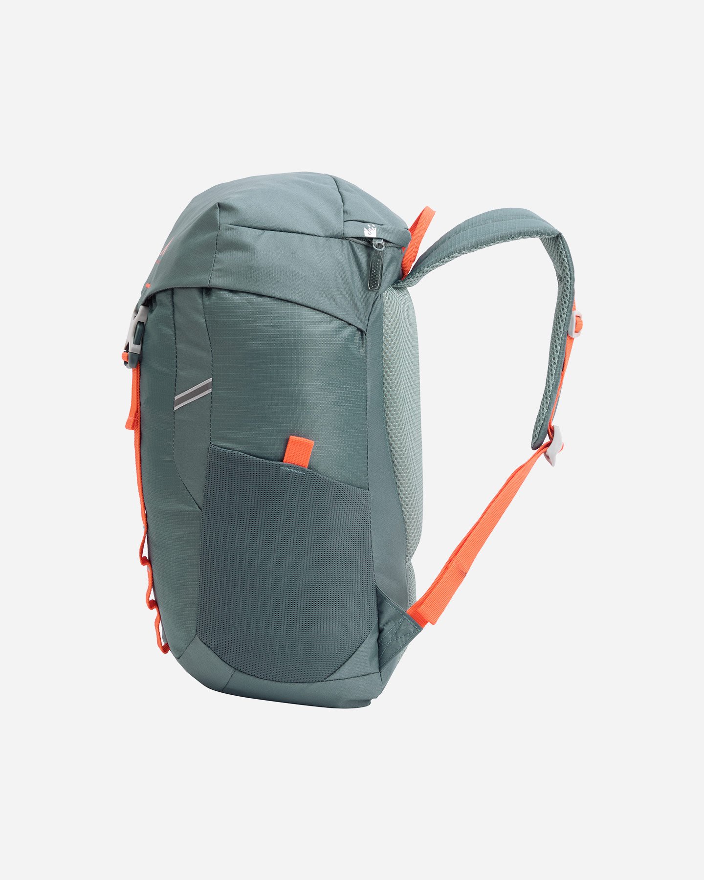 Zaino MCKINLEY ABRAXAS I CT 20 JR - Blu - 2 | Cisalfa Sport