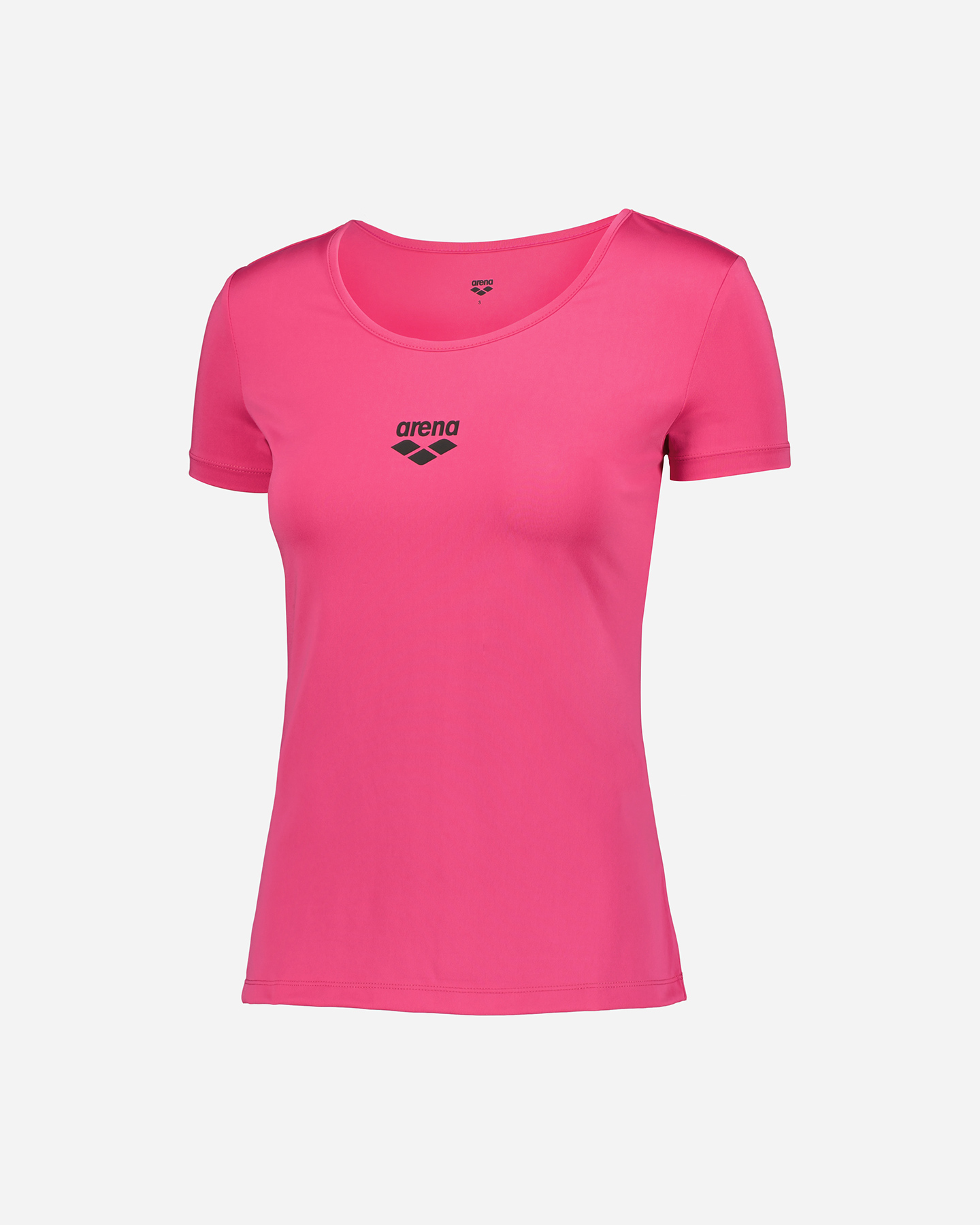 T-shirt training ARENA BASIC LINE W - 11 | Cisalfa Sport