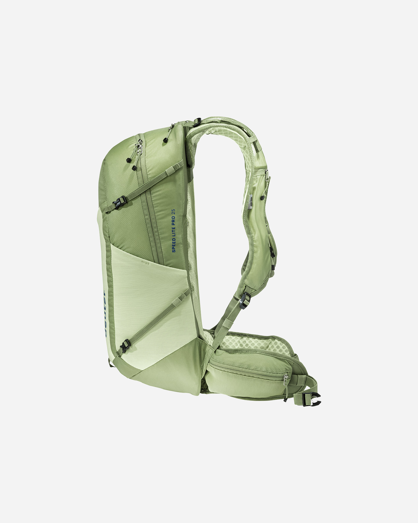 Zaino escursionismo DEUTER SPEED LITE PRO 25  - Verde - 1 | Cisalfa Sport