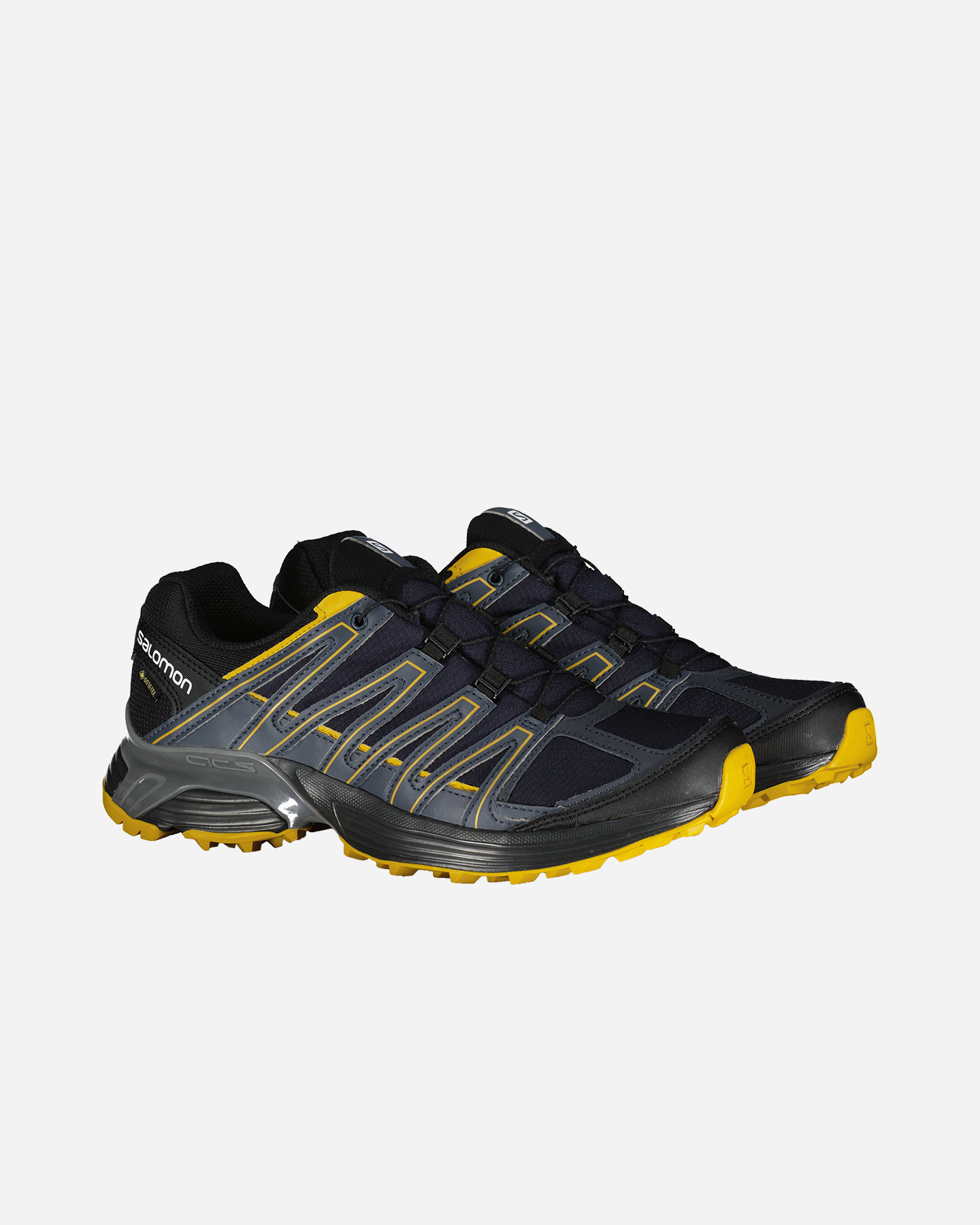 Scarpe trail SALOMON XT ASAMA GTX M - Blu - 1 | Cisalfa Sport