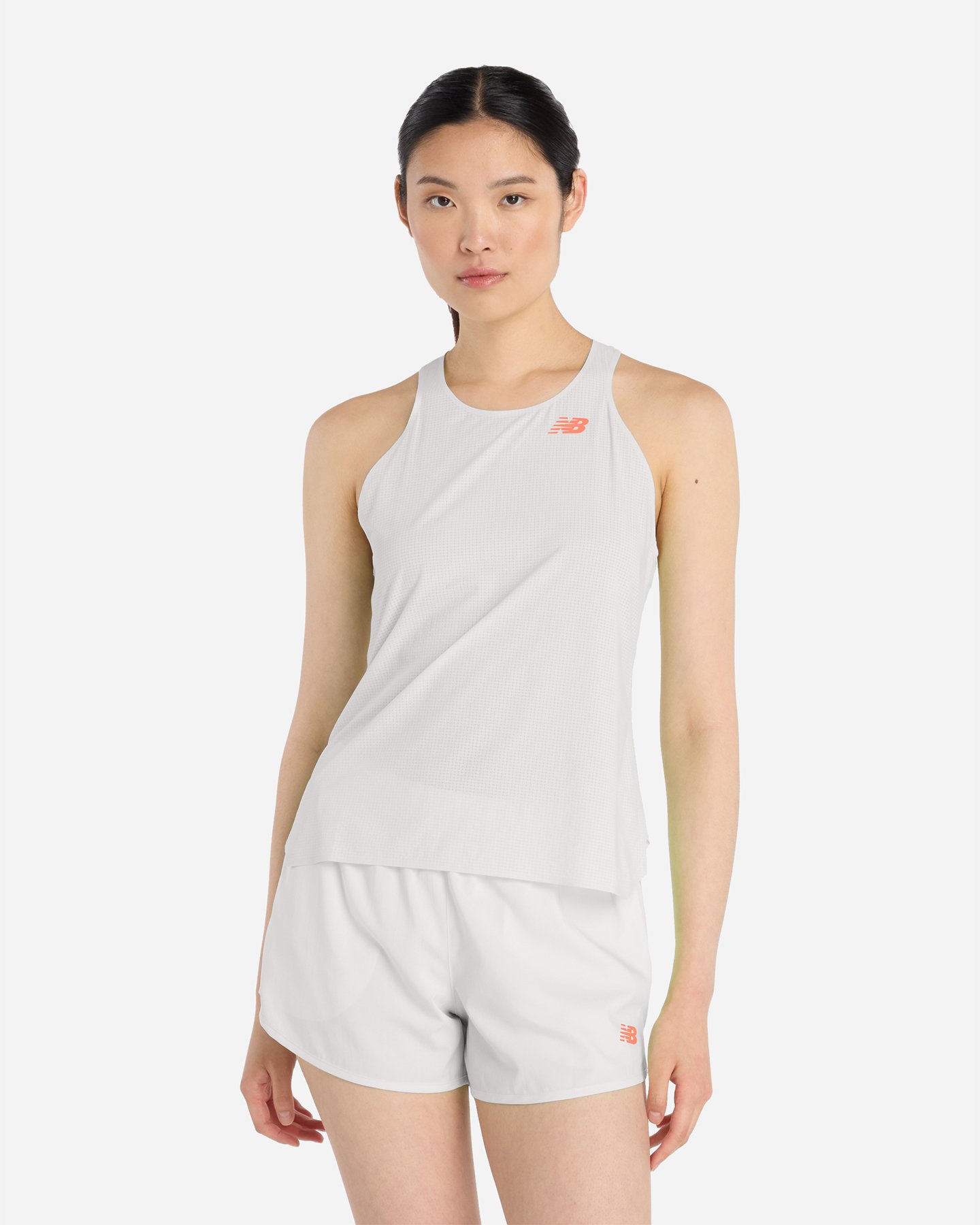 Canotta running NEW BALANCE BASIC W - 0 | Cisalfa Sport