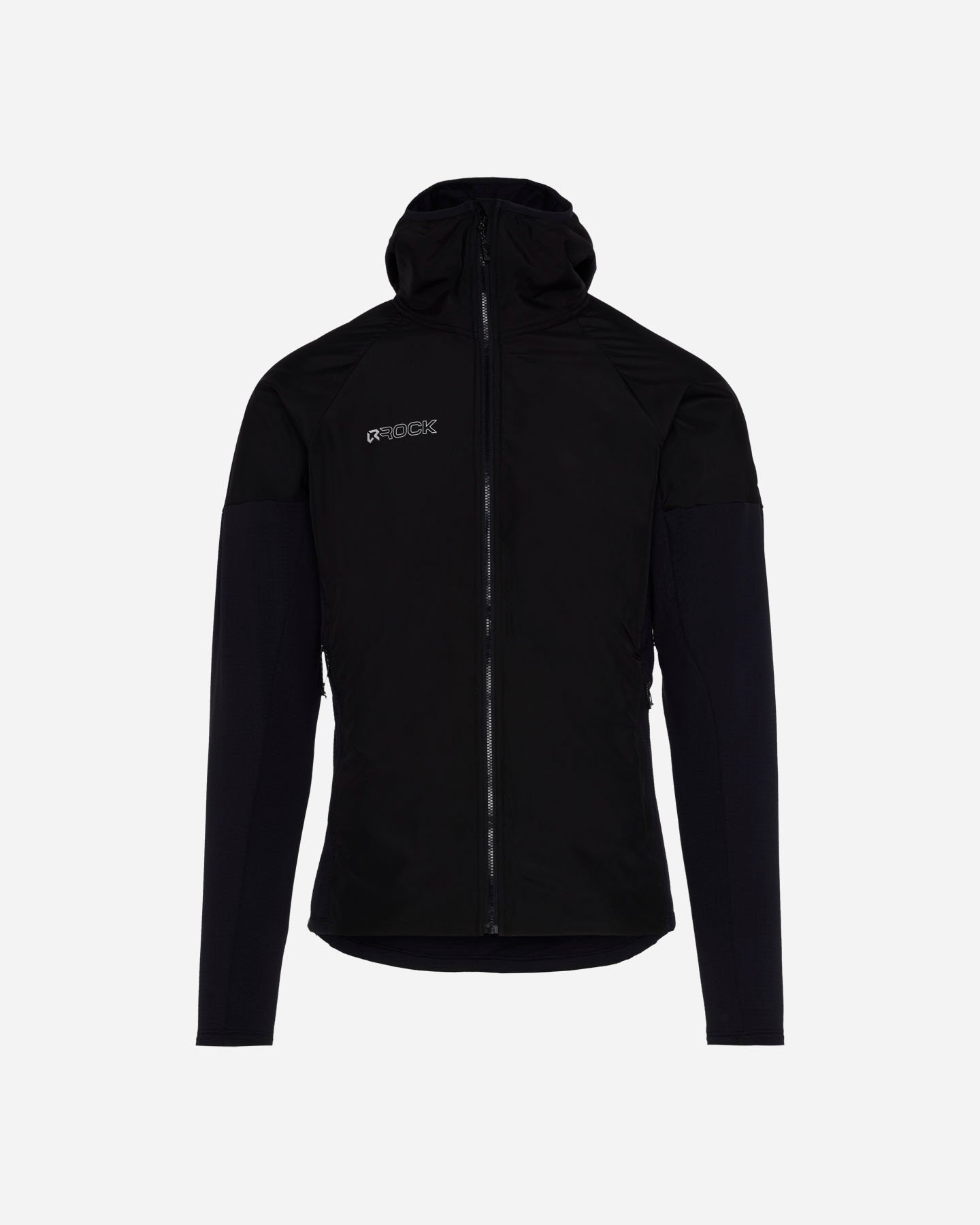 Pile ROCK EXPERIENCE SOUTH FACE HYBRID M - Nero - 0 | Cisalfa Sport