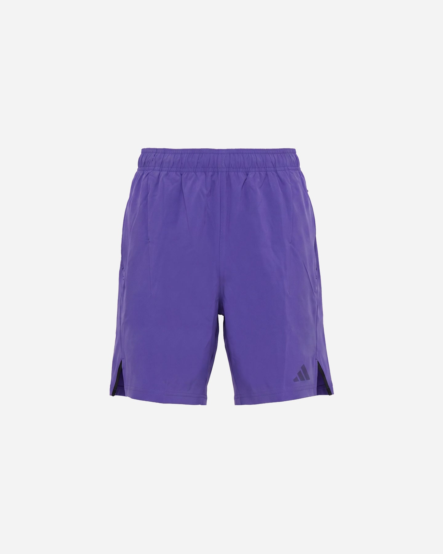 D4t Workout M - Pantalone Training - Uomo - Viola