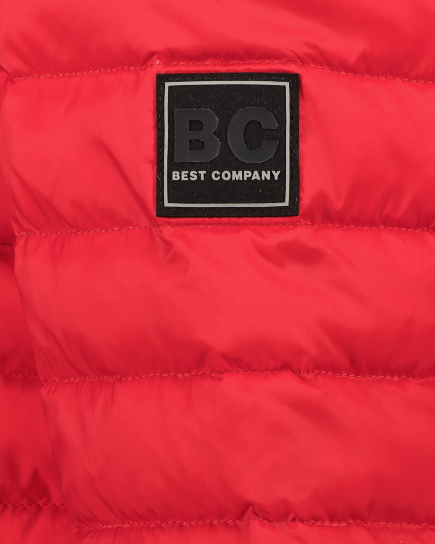 Piumino BEST COMPANY ULTRALIGHT W - Rosso - 3 | Cisalfa Sport