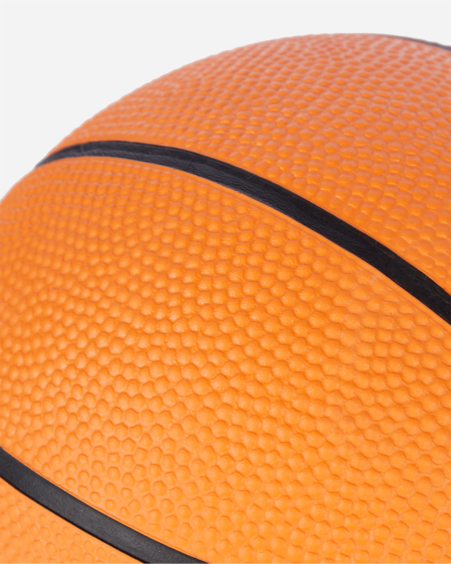 Pallone basket PRO TOUCH HARLEM 50 SZ. 7  - Arancione - 2 | Cisalfa Sport