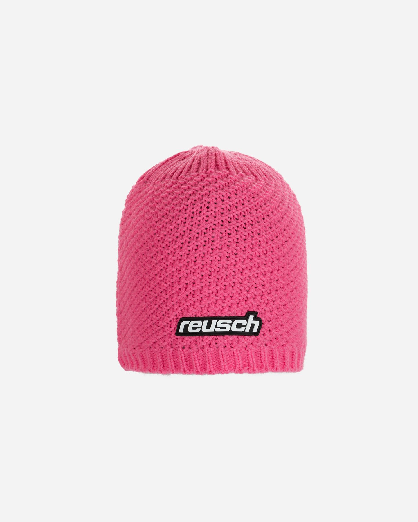 Berretto REUSCH ARON  - Rosa - 0 | Cisalfa Sport
