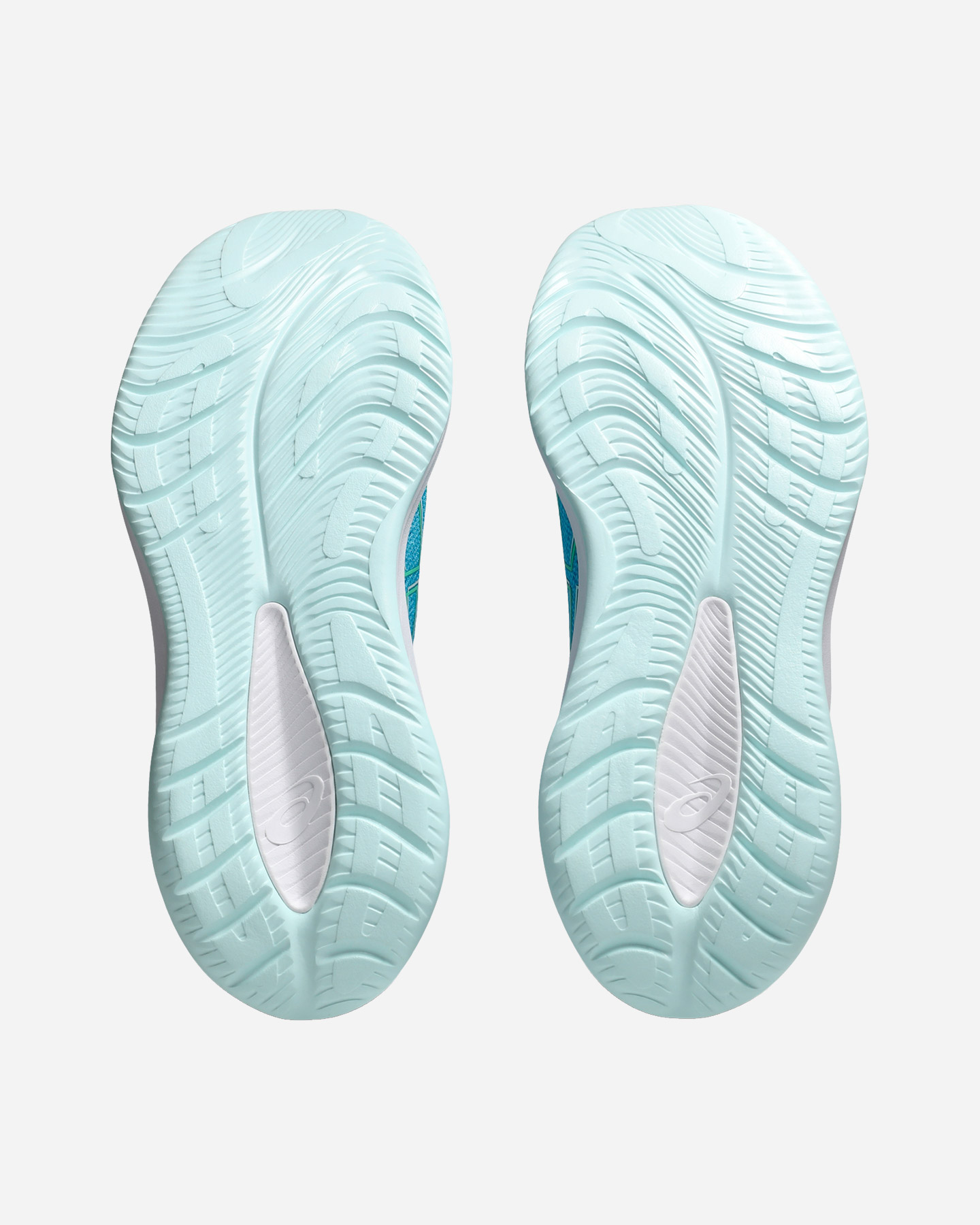 Scarpe running ASICS GEL-CUMULUS 26 M - Azzurro - 2 | Cisalfa Sport