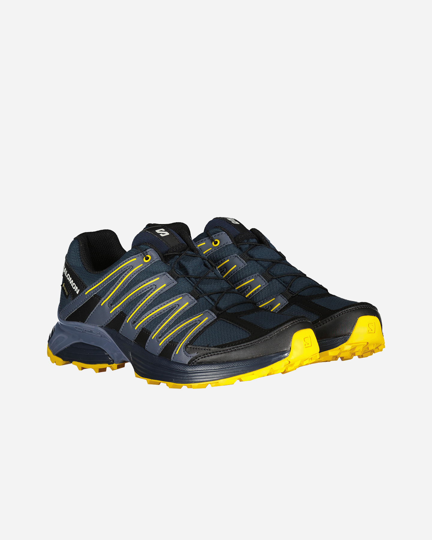 Scarpe trail SALOMON XT BACKBONE PRIME GTX M - Grigio - 1 | Cisalfa Sport