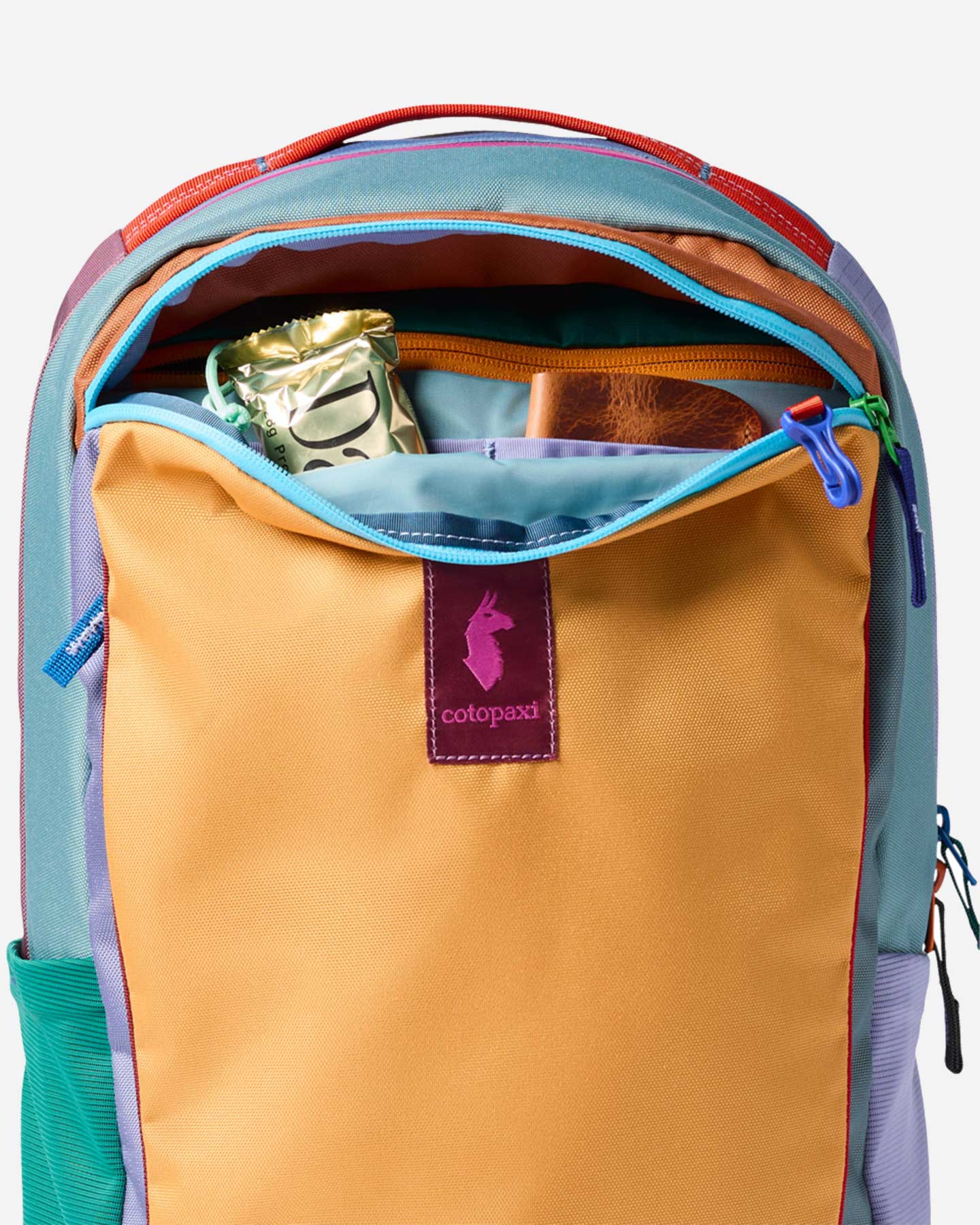 Zaino COTOPAXI ALLPA 18L  - Color mix - 2 | Cisalfa Sport
