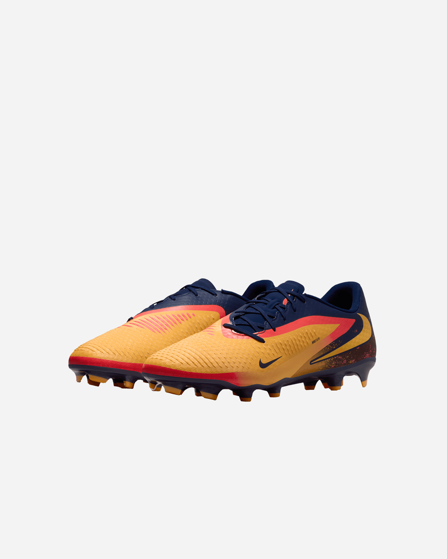 Scarpe calcio NIKE PHANTOM 6 LOW ACAD FG-MG M - Color mix - 1 | Cisalfa Sport