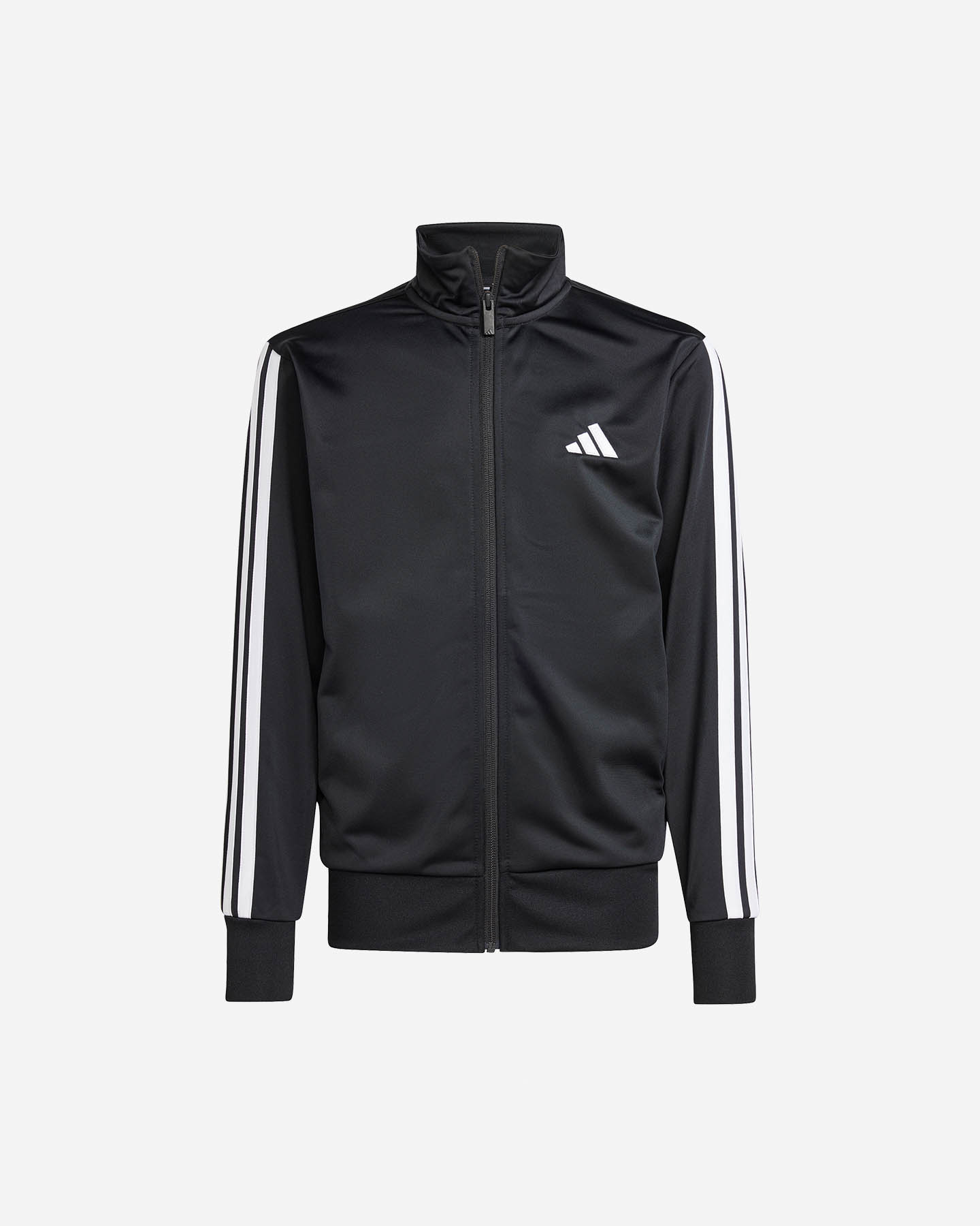 Tuta ADIDAS ESSENTIALS JR - Nero - 1 | Cisalfa Sport