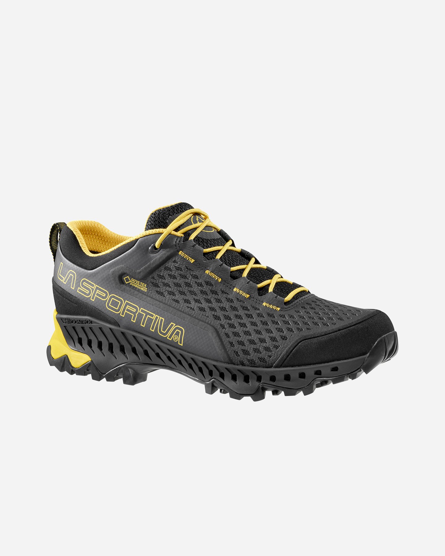 Scarpe trail LA SPORTIVA SPIRE GTX M - Grigio - 1 | Cisalfa Sport