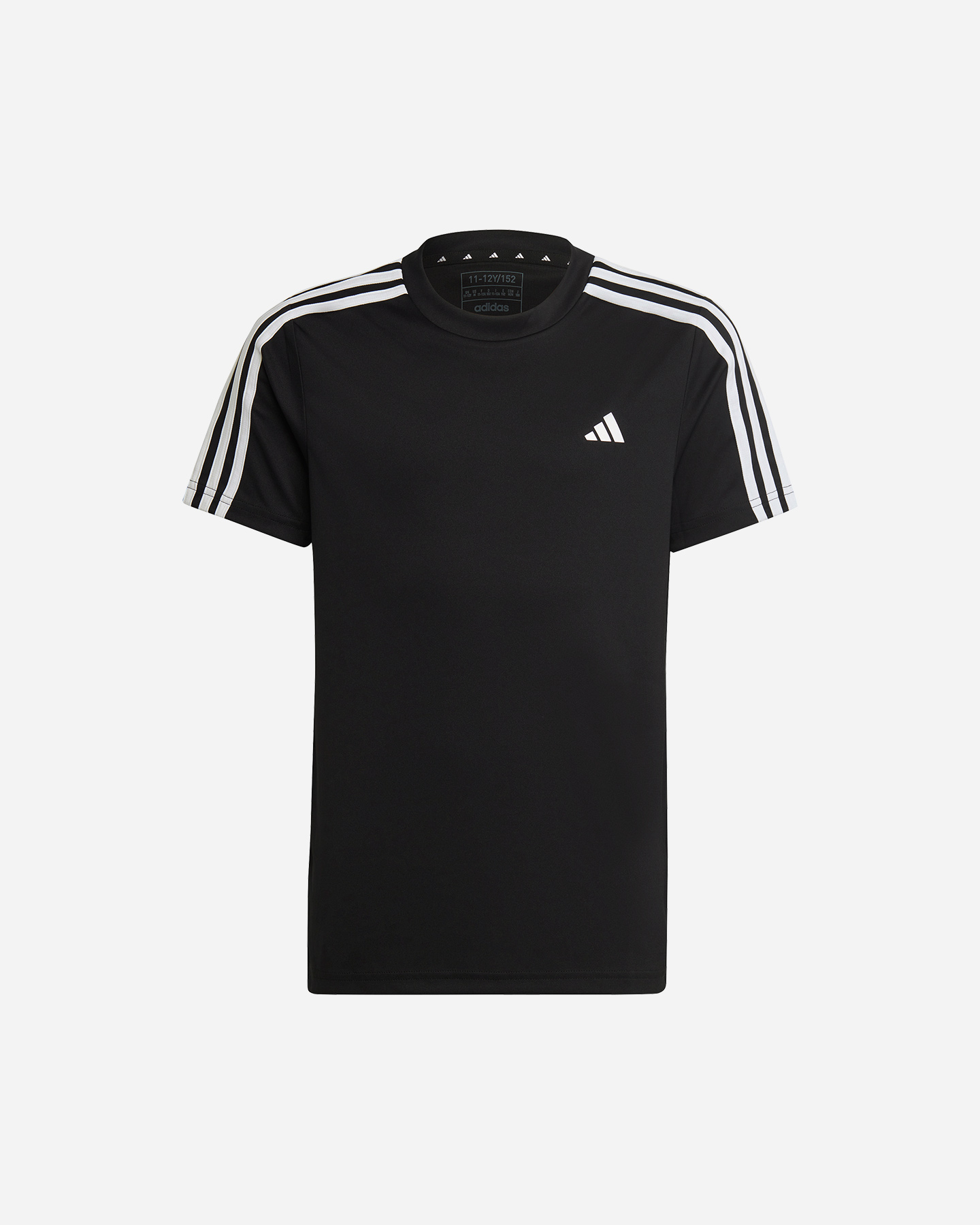 Completo ADIDAS SET BASIC JR - Nero - 1 | Cisalfa Sport