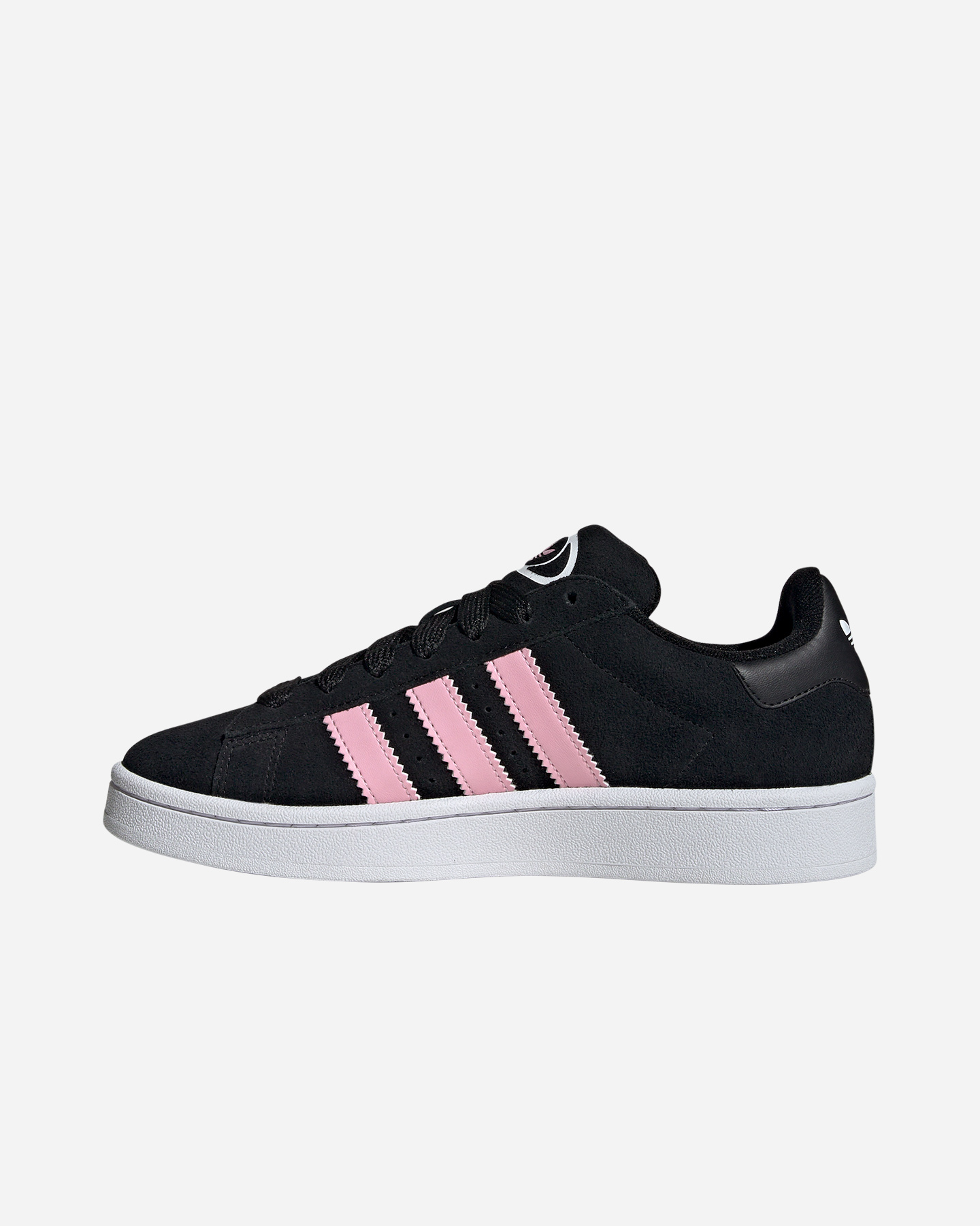 Scarpe sneakers ADIDAS CAMPUS 00S W - Nero - 3 | Cisalfa Sport