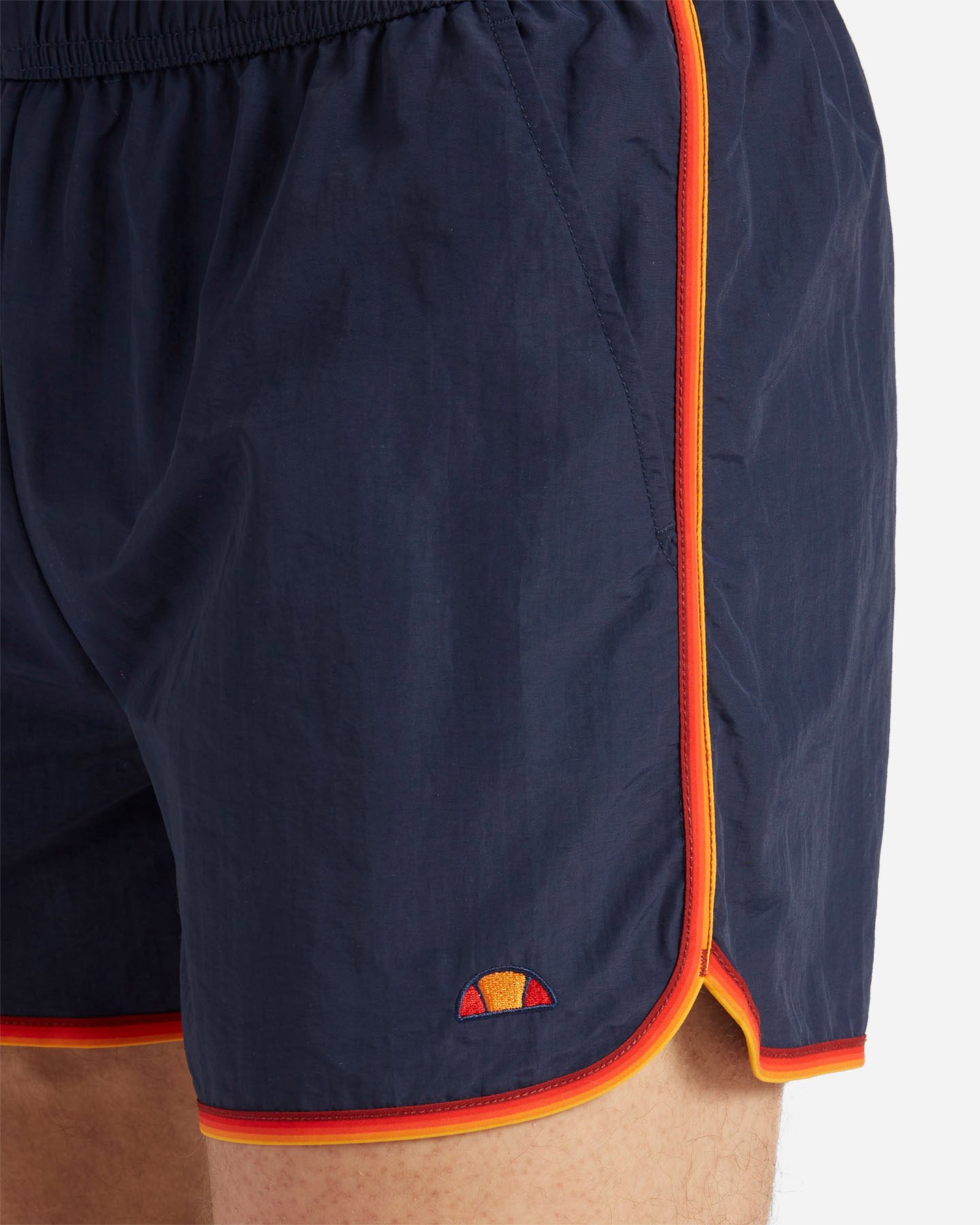 Boxer mare ELLESSE HERITAGE M - Blu Navy - 3 | Cisalfa Sport
