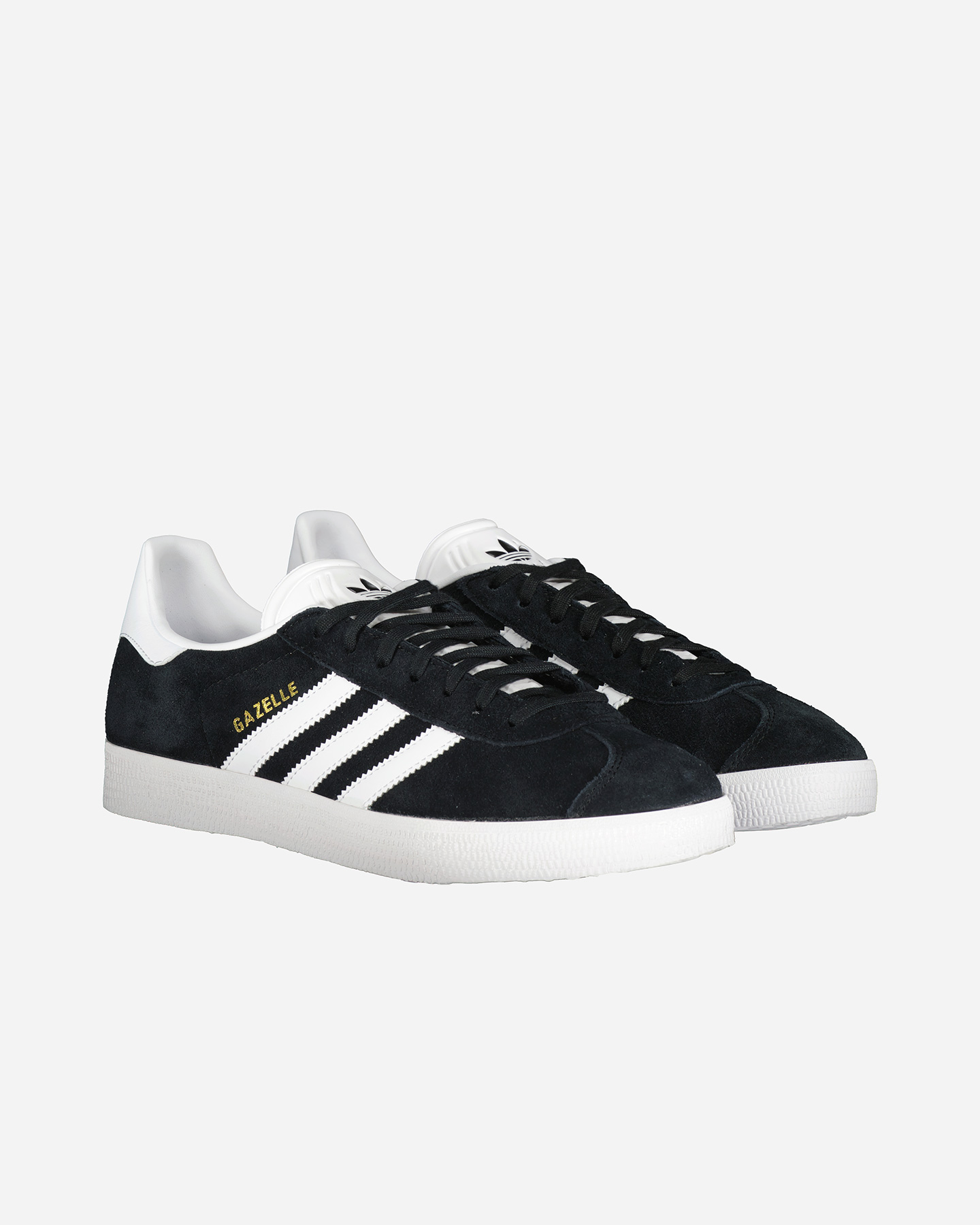 Scarpe sneakers ADIDAS GAZELLE  - Nero - 1 | Cisalfa Sport