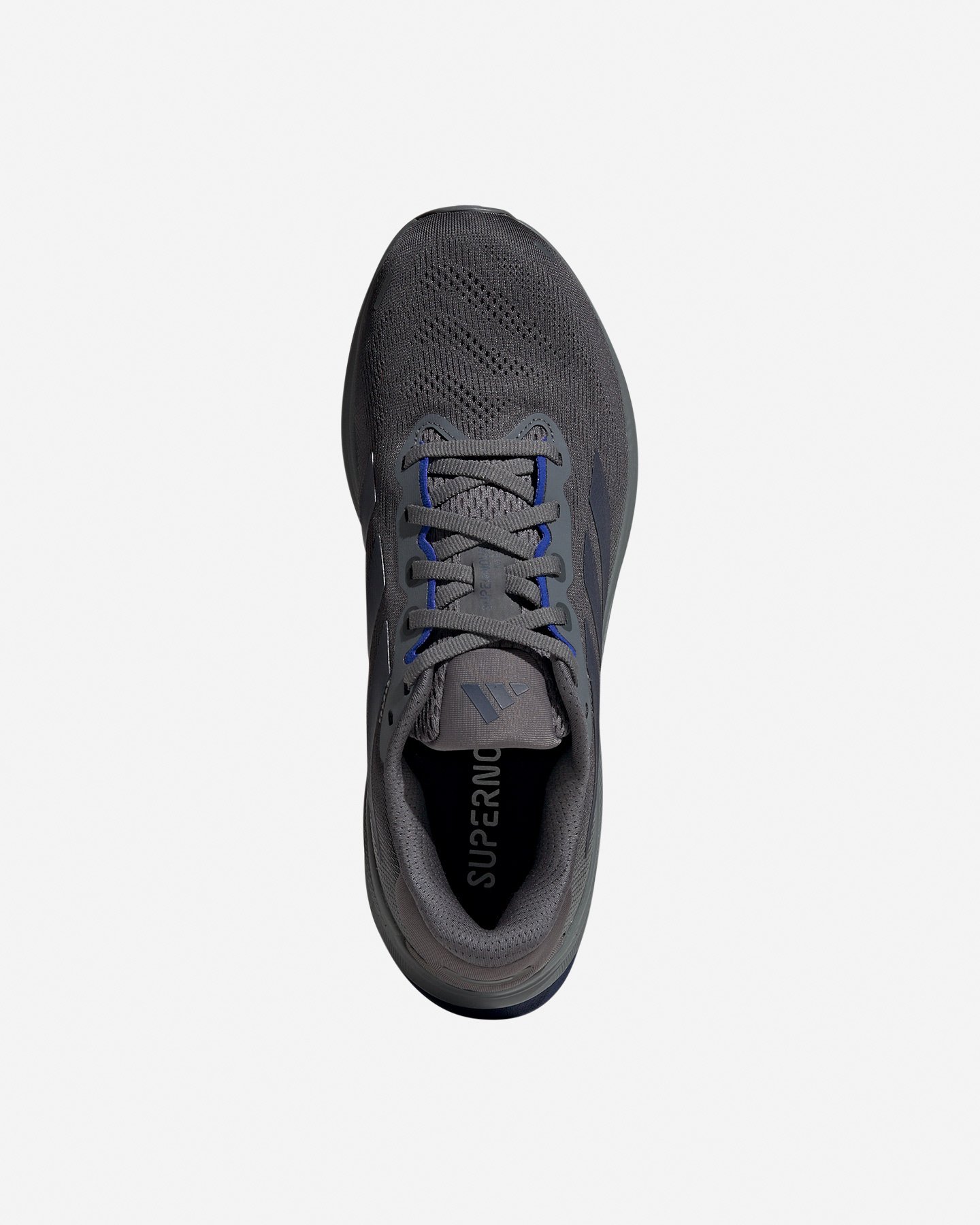 Scarpe running ADIDAS SUPERNOVA RISE 2 M - Grigio - 2 | Cisalfa Sport