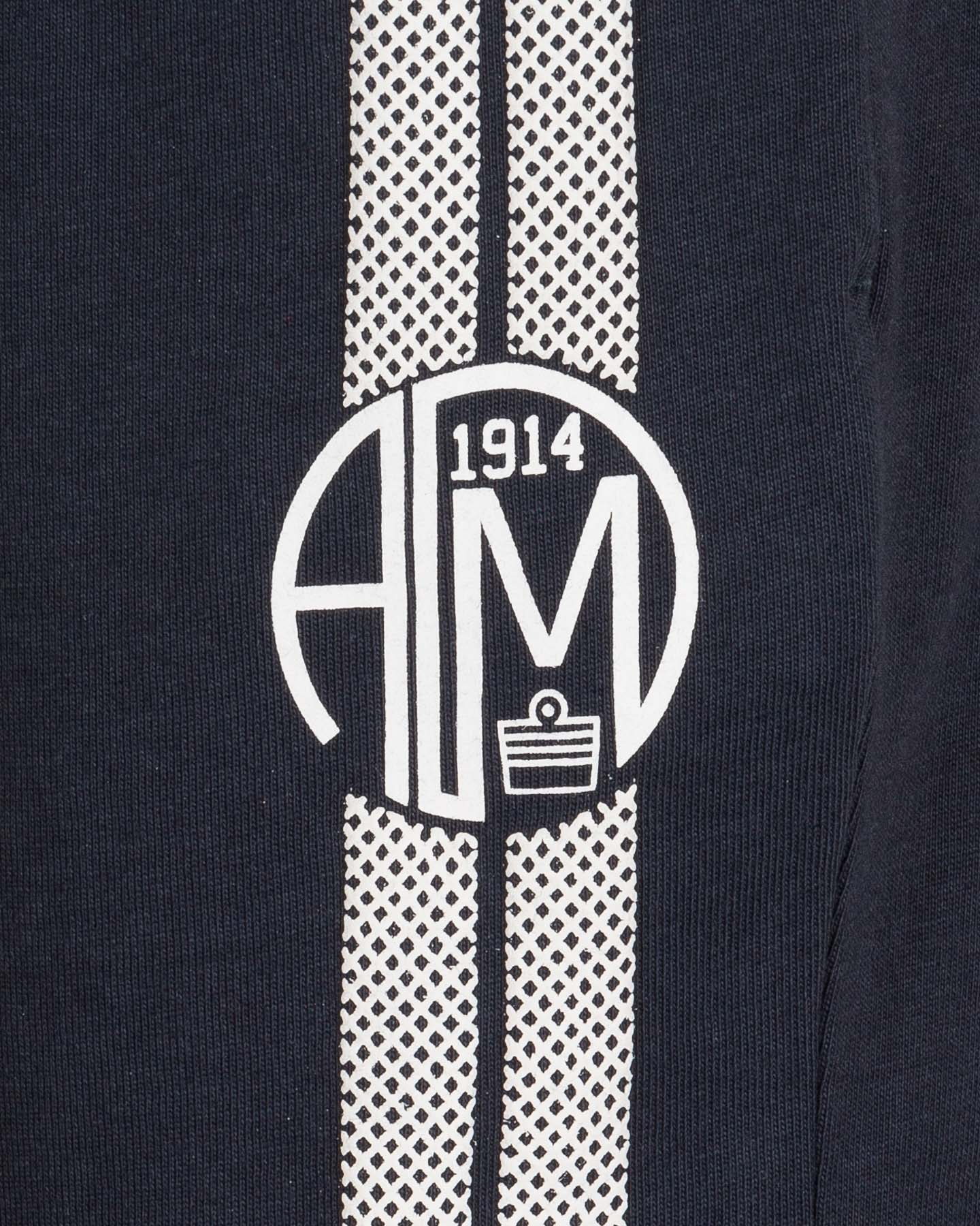 Pantaloncini ADMIRAL BASIC SPORT JR - 5 | Cisalfa Sport