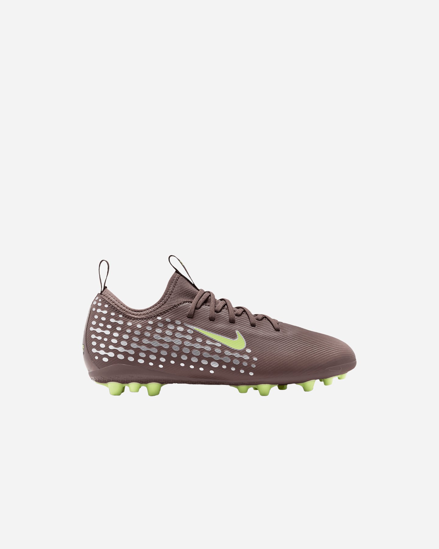 Scarpe calcio NIKE ZOOM VAPOR 16 ACADEMY AG KM JR  - Color mix - 0 | Cisalfa Sport