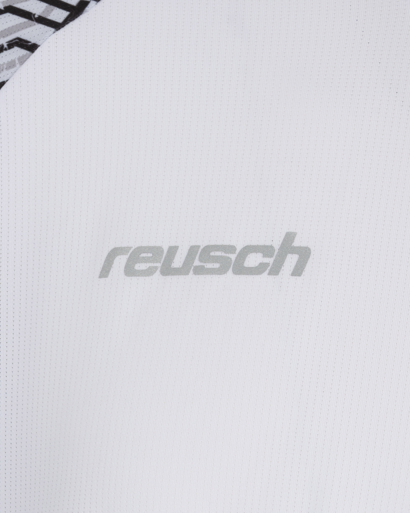 T-shirt REUSCH TEAMS WEAR M - 4 | Cisalfa Sport