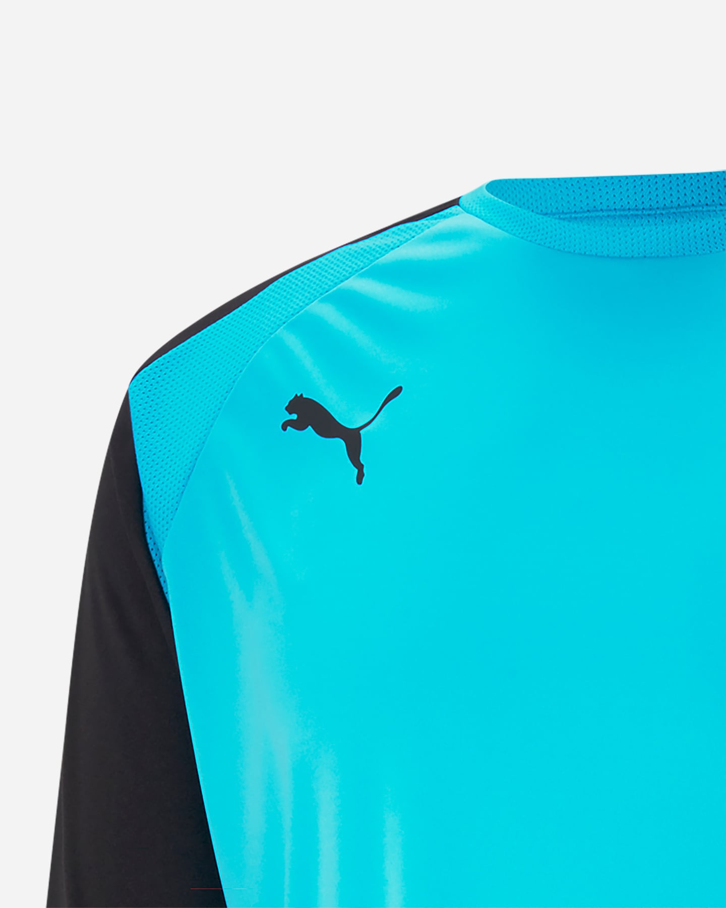 Maglia portiere PUMA TEAMPACER M - Blu - 2 | Cisalfa Sport