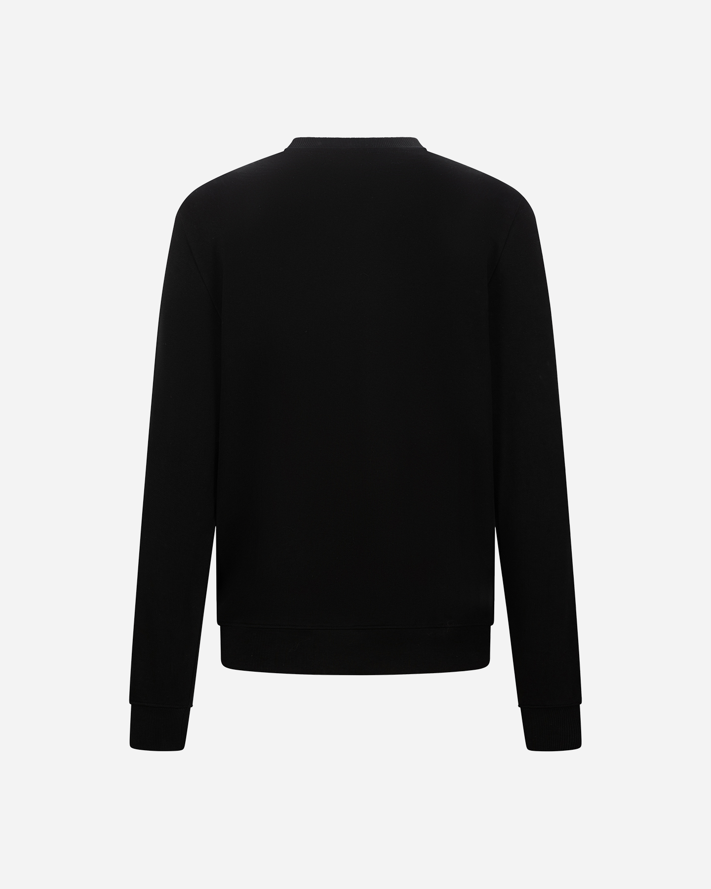 Felpa MISTRAL ADVENTURE DIVISION M - Nero - 1 | Cisalfa Sport